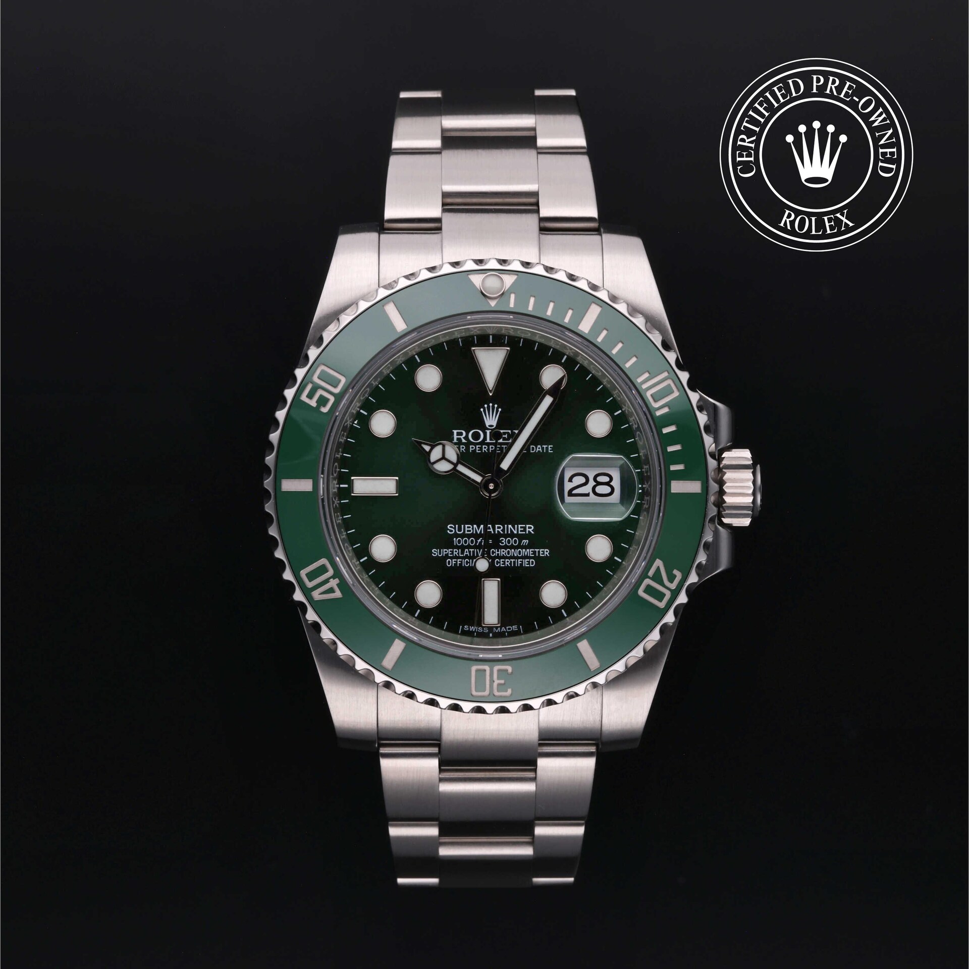 Submariner Date image