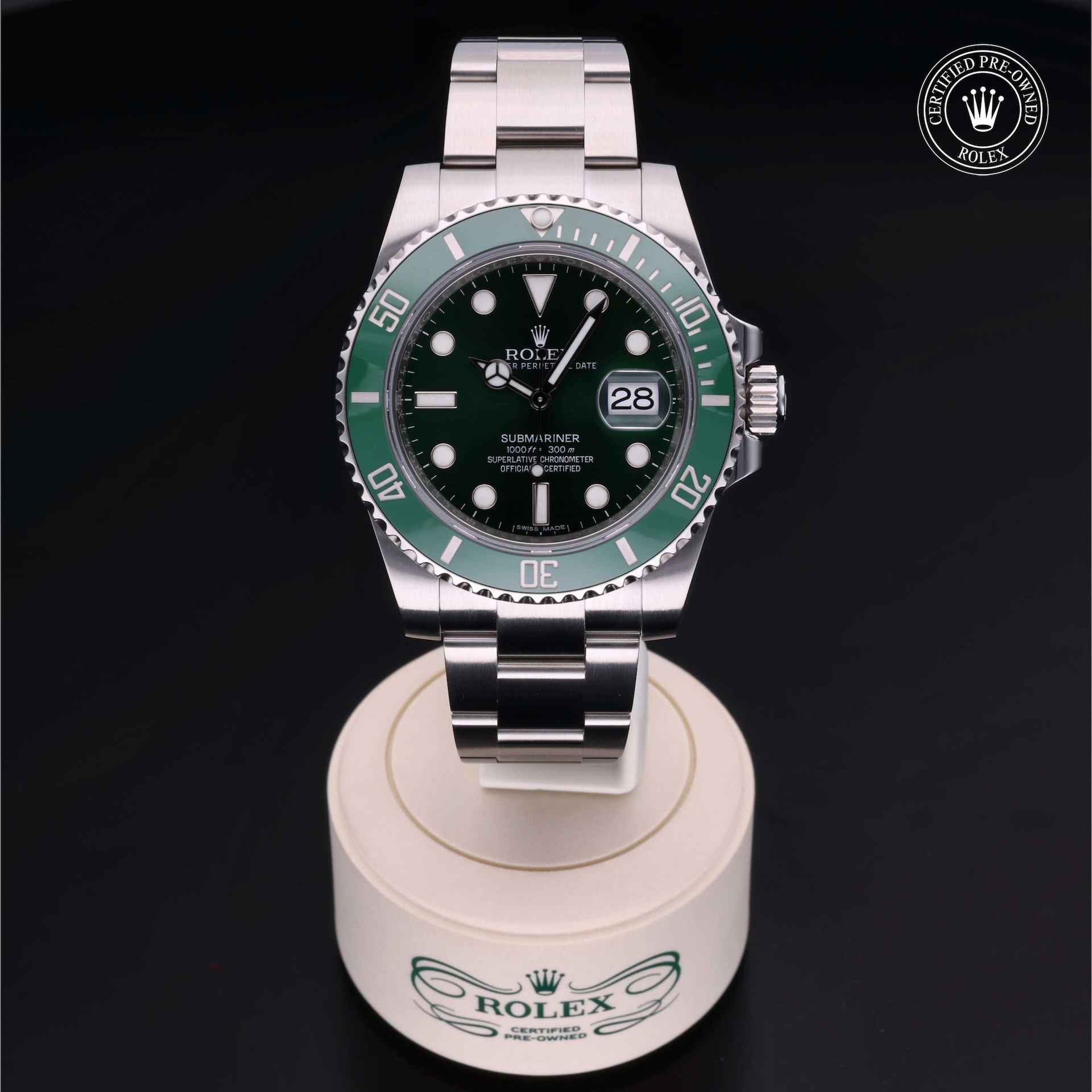 Submariner Date image