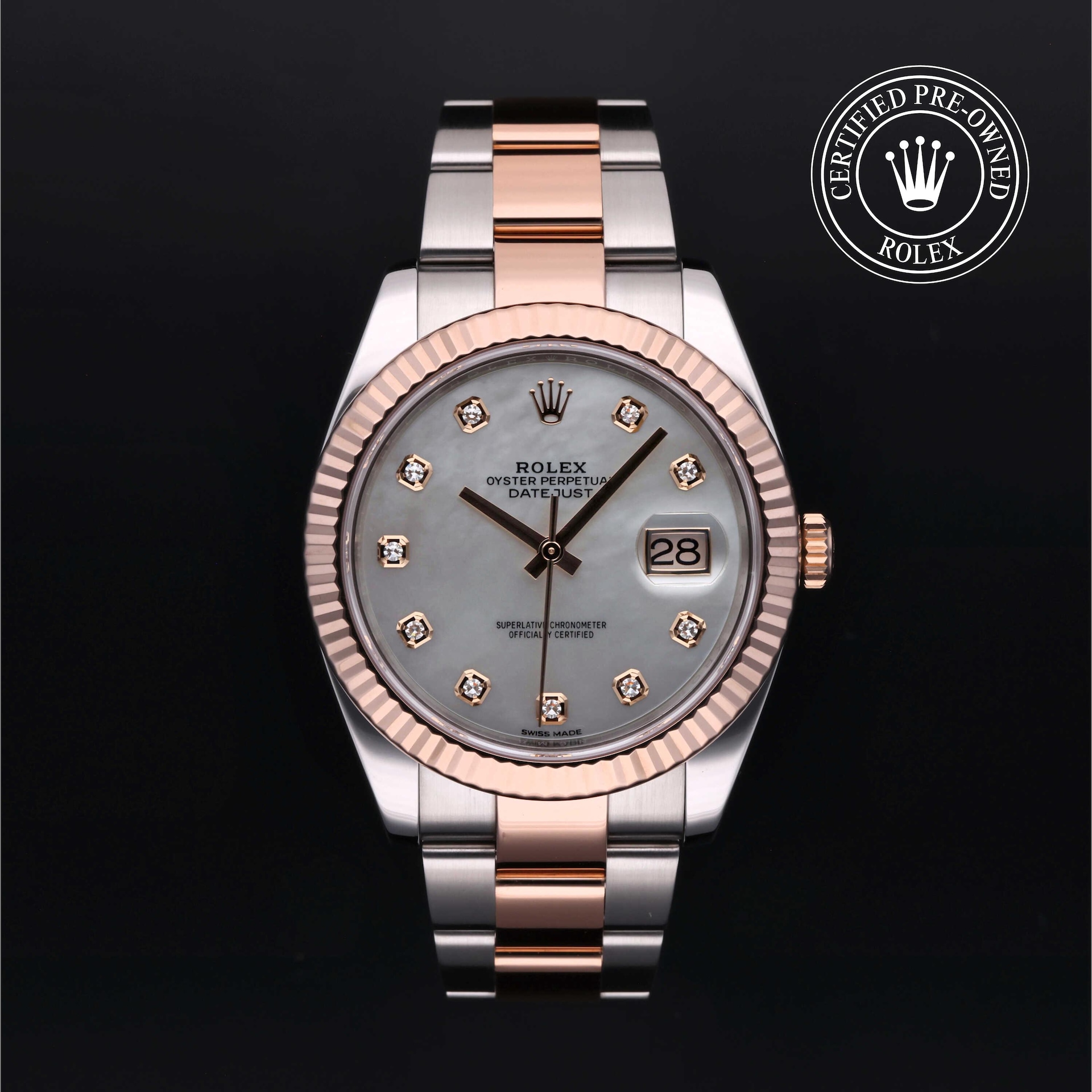 Datejust 41 image