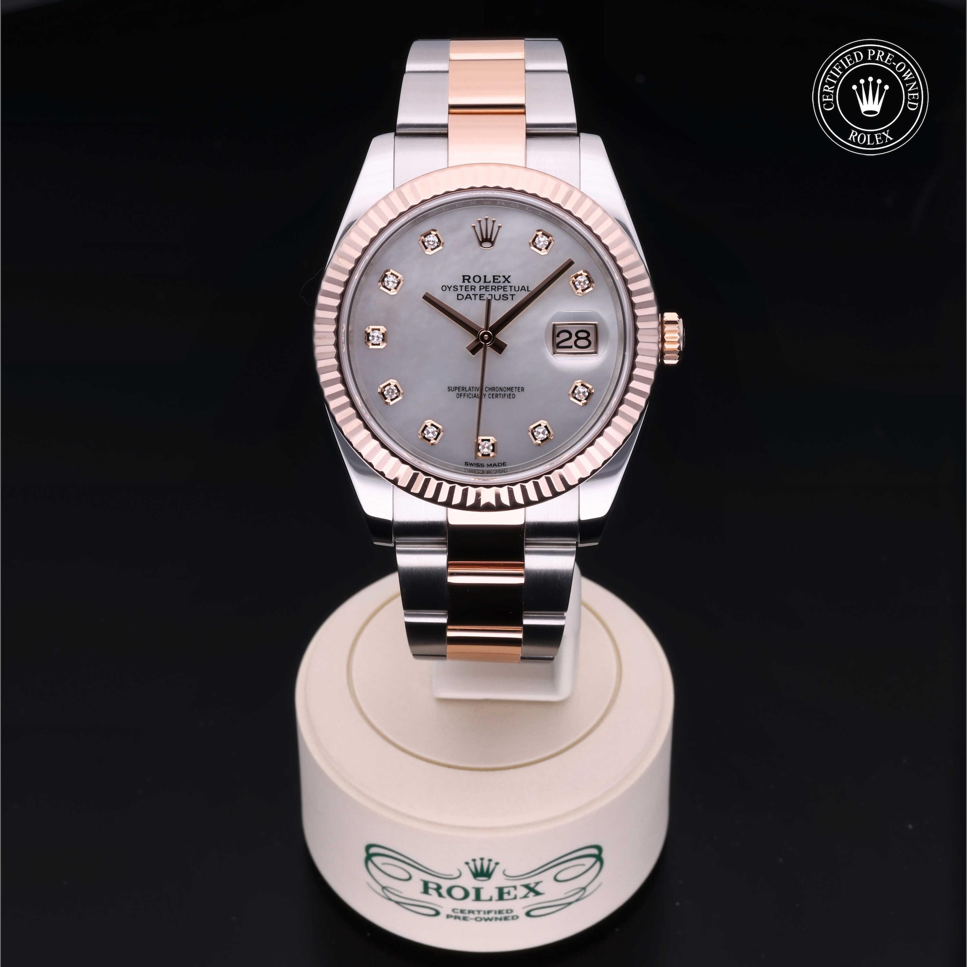 Datejust 41 image