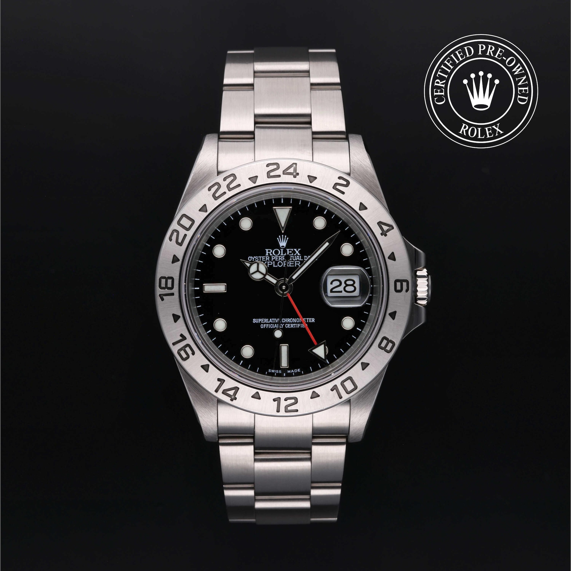 Explorer II image