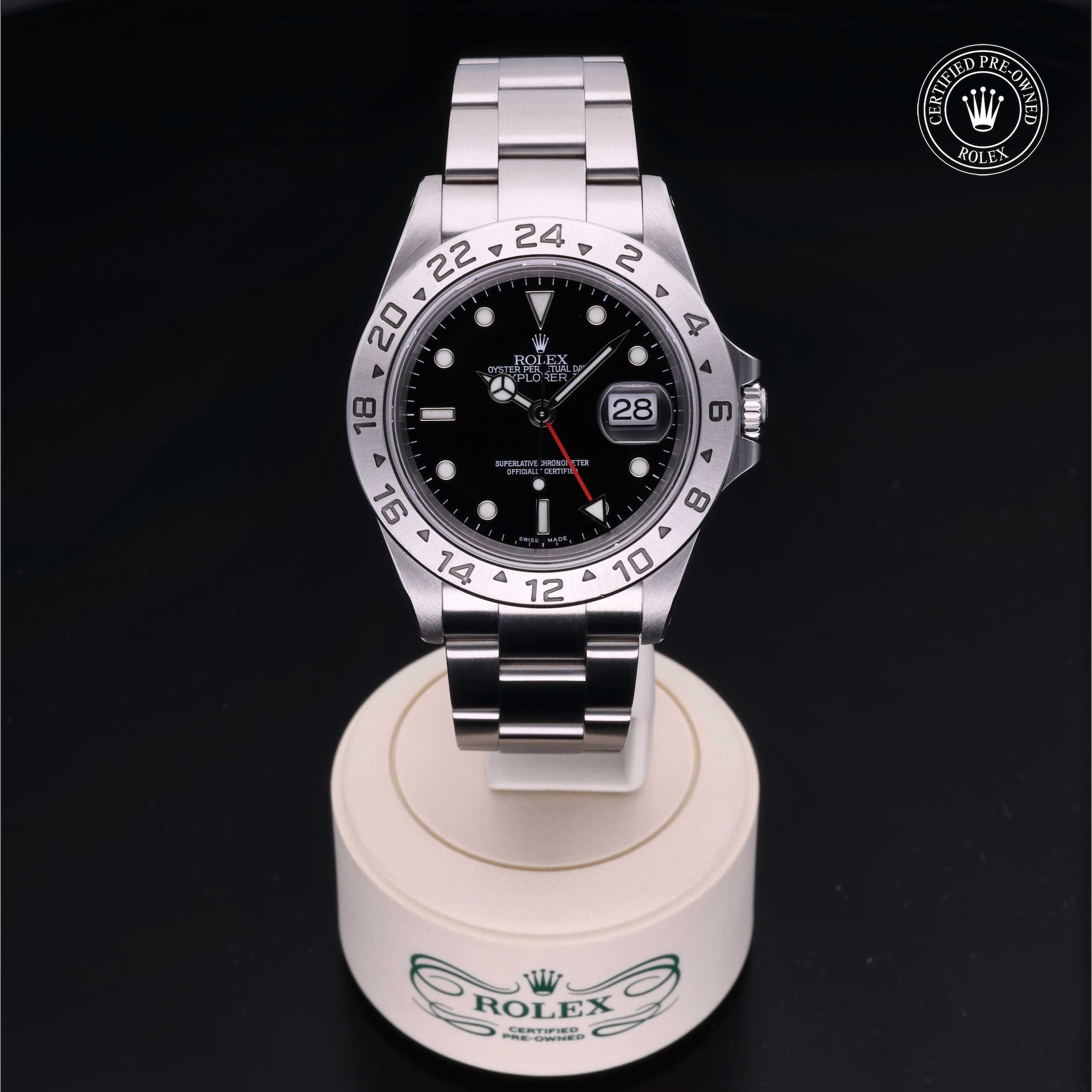 Explorer II image
