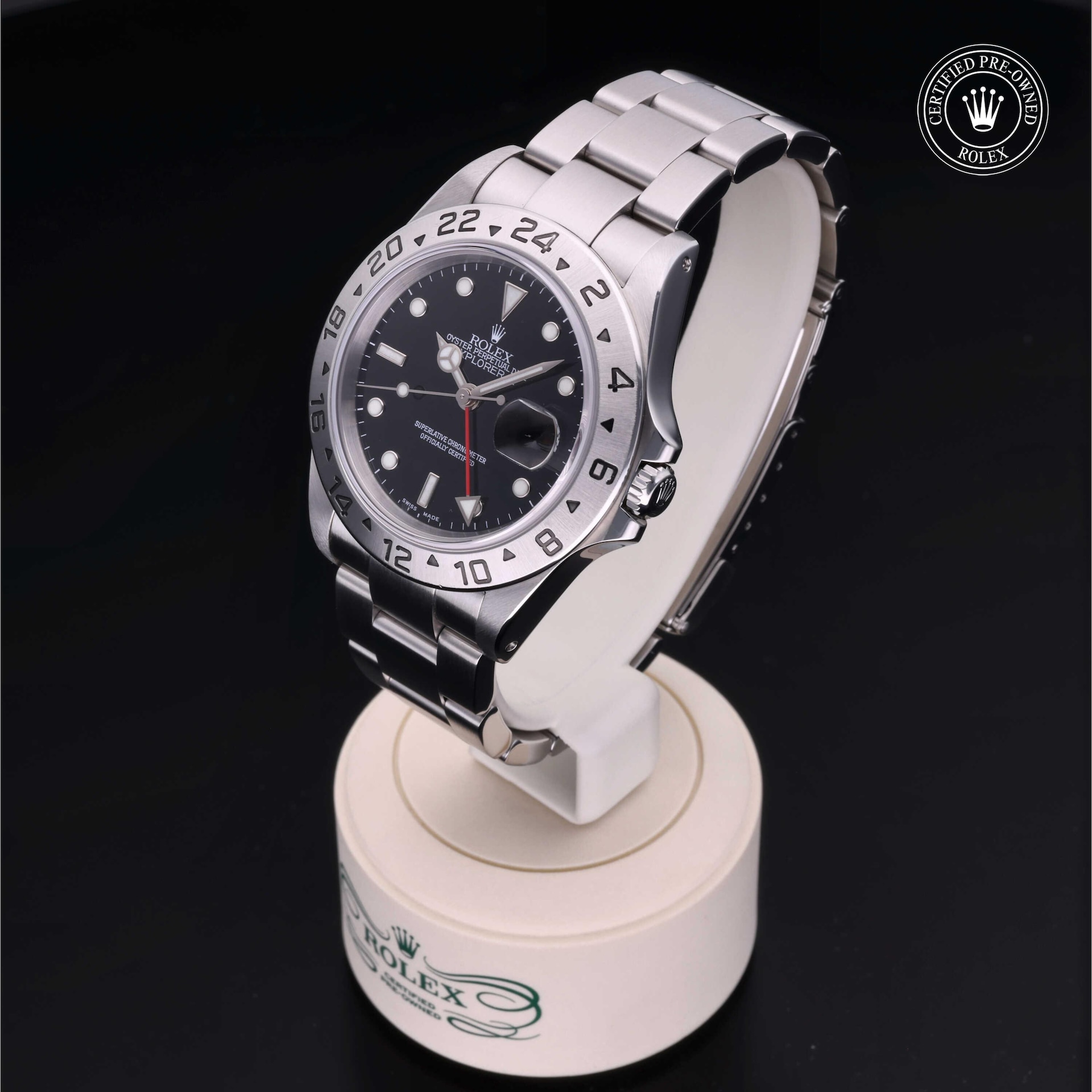 Explorer II image