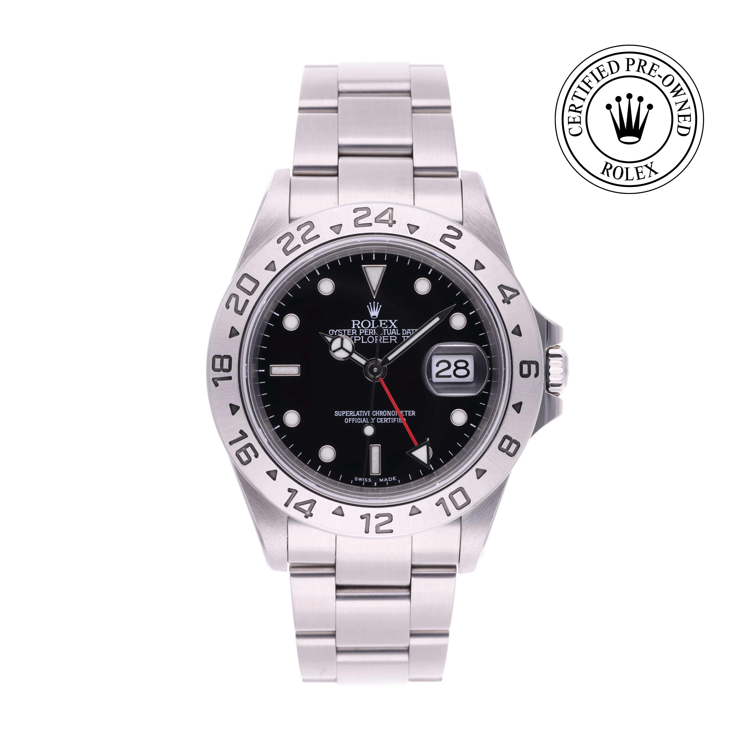 Explorer II