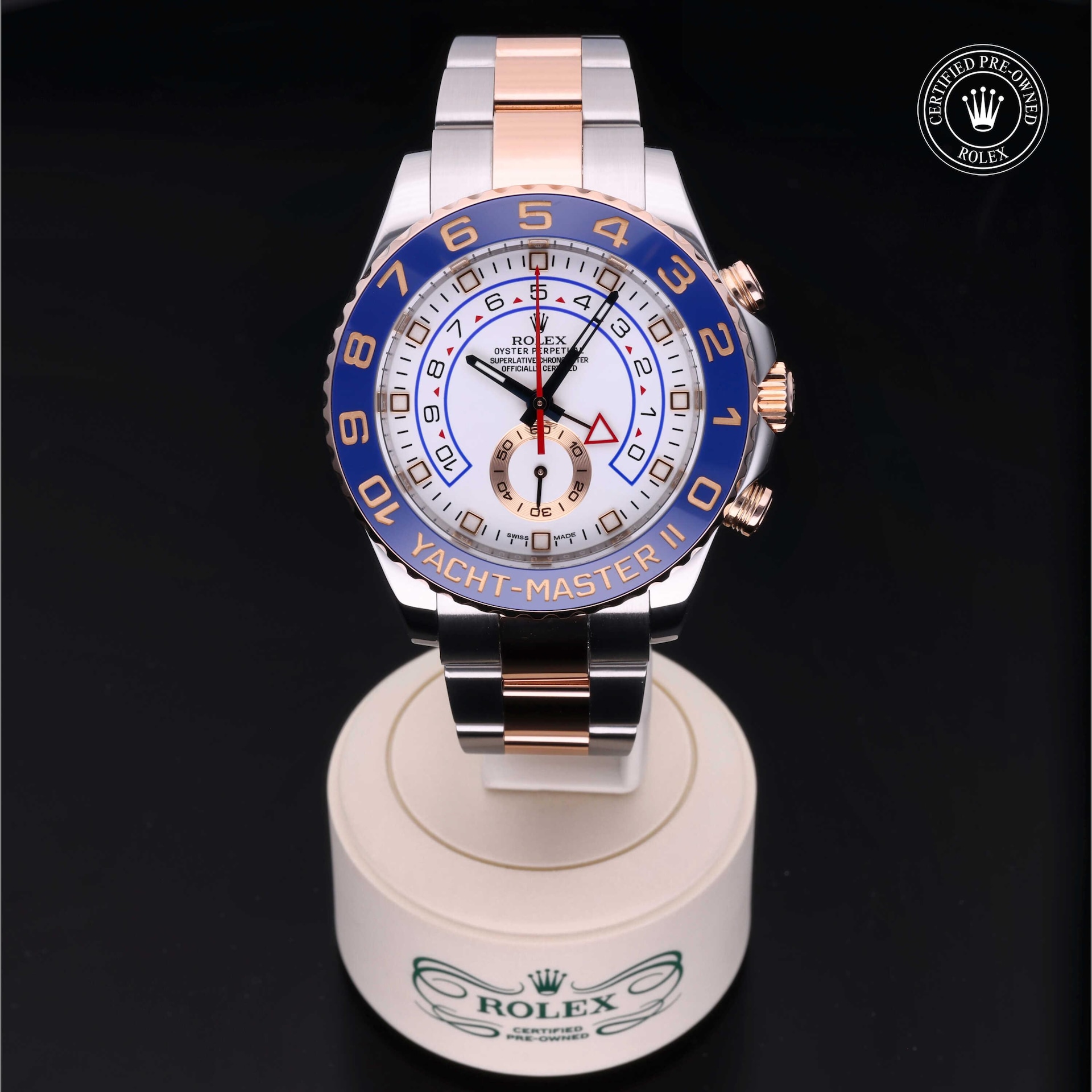 Yacht-Master II image