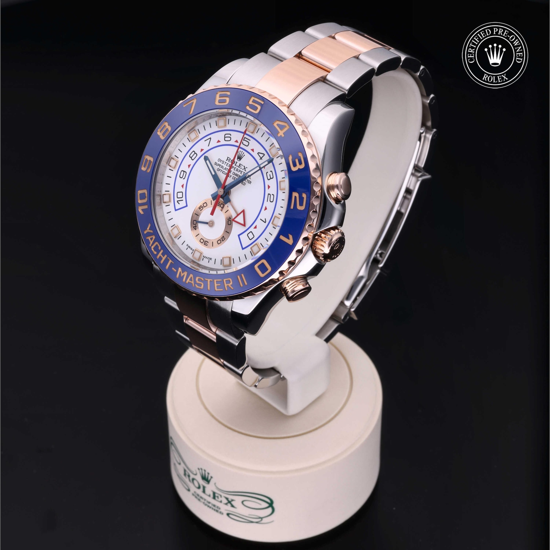 Yacht-Master II image