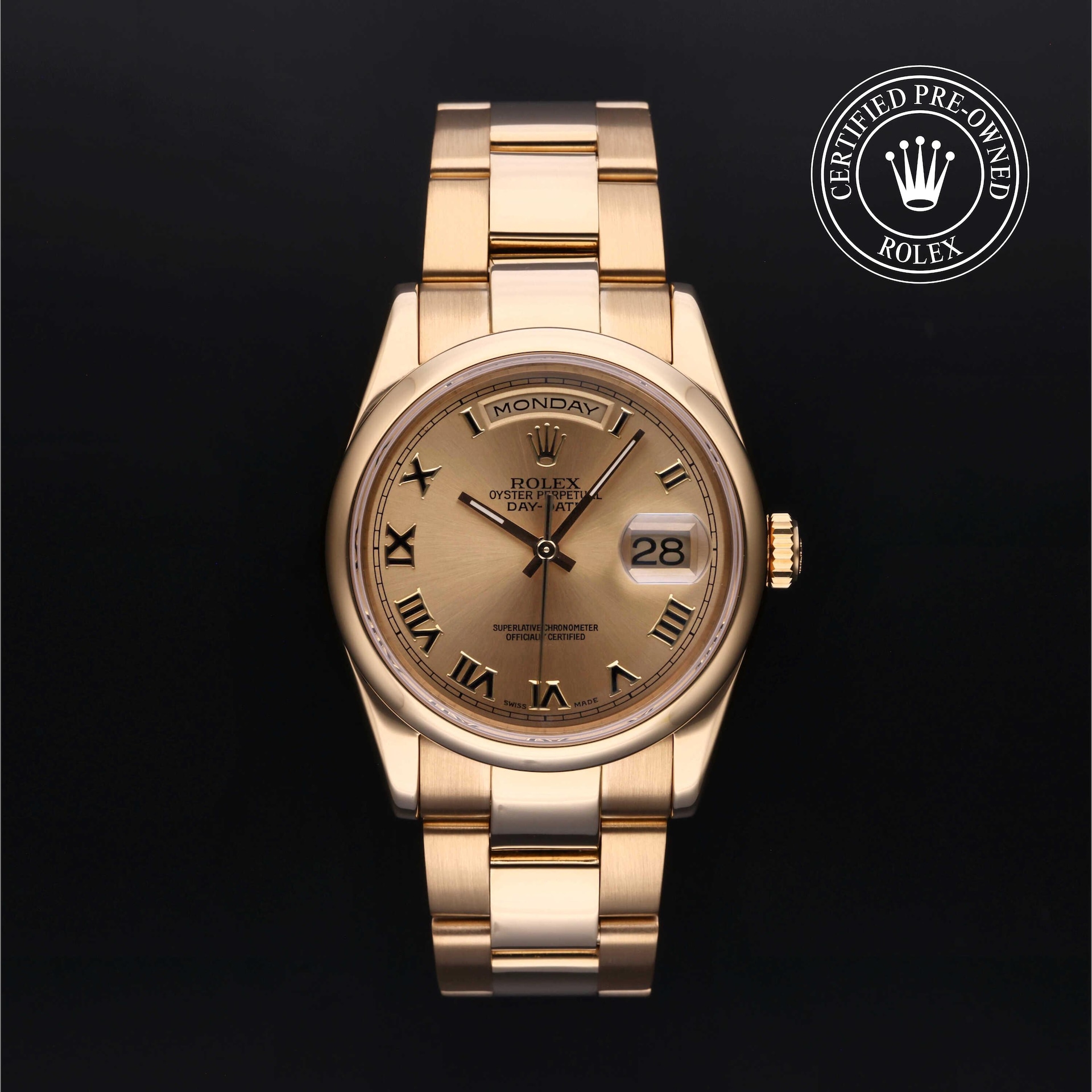 Day-Date 36 image