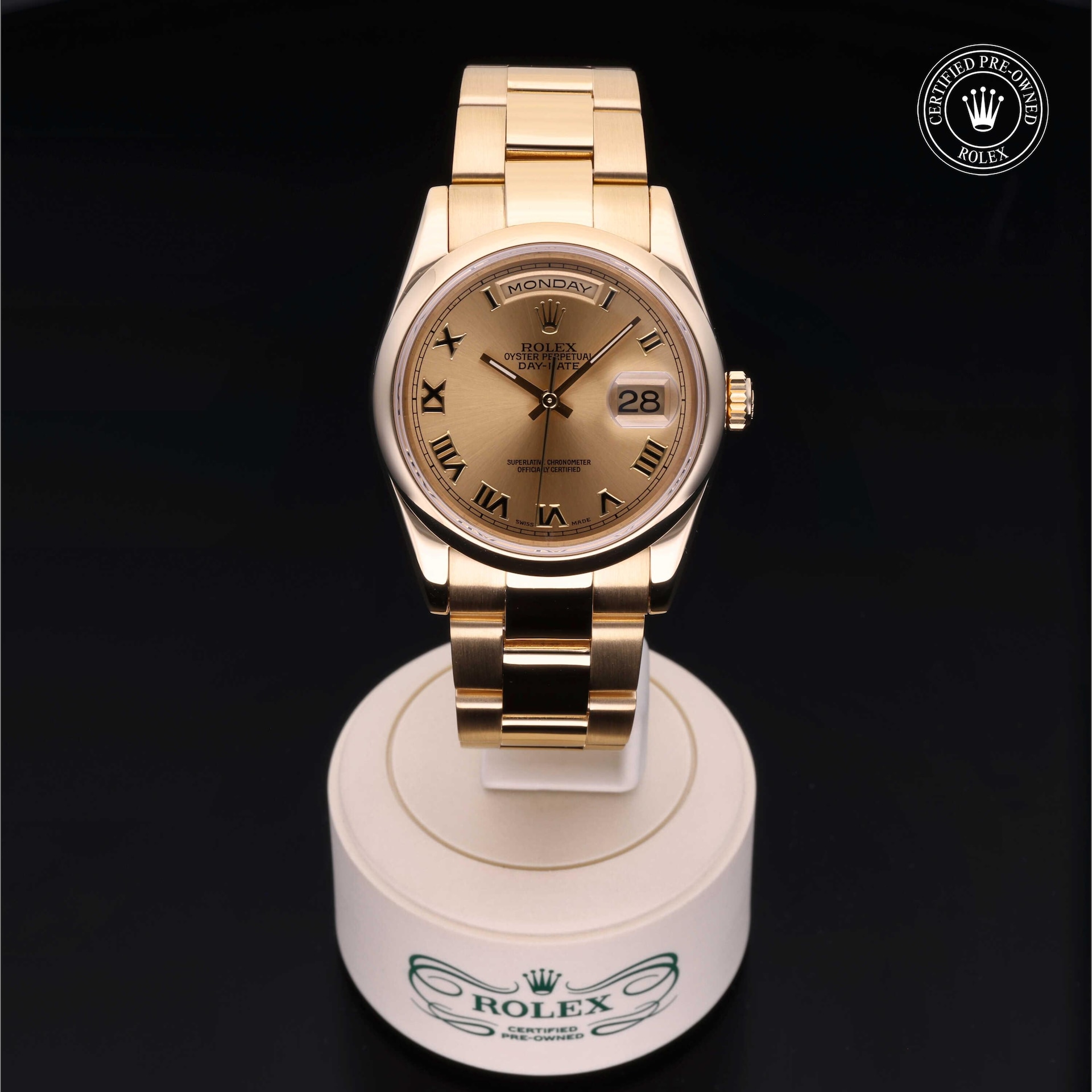 Day-Date 36 image