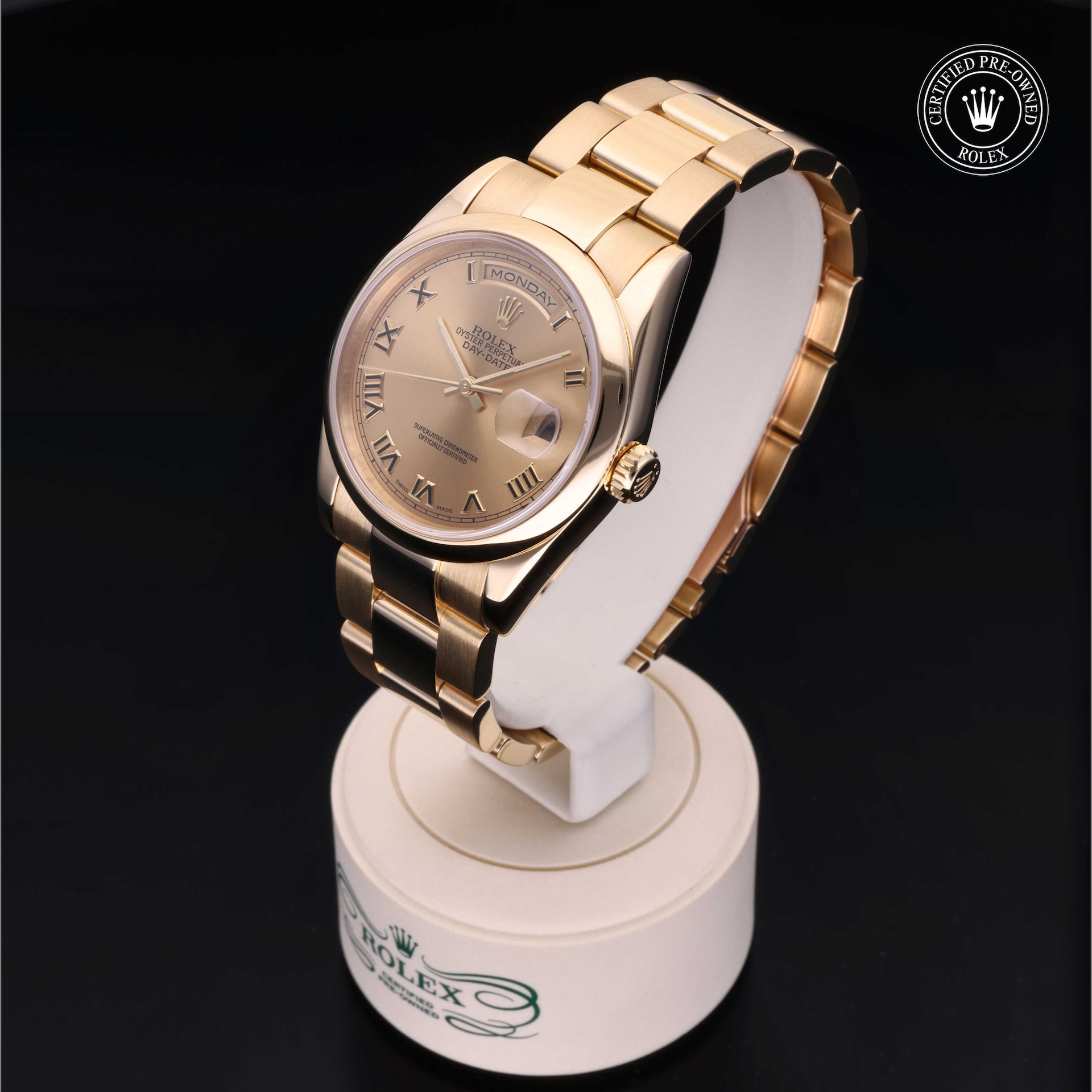 Day-Date 36 image