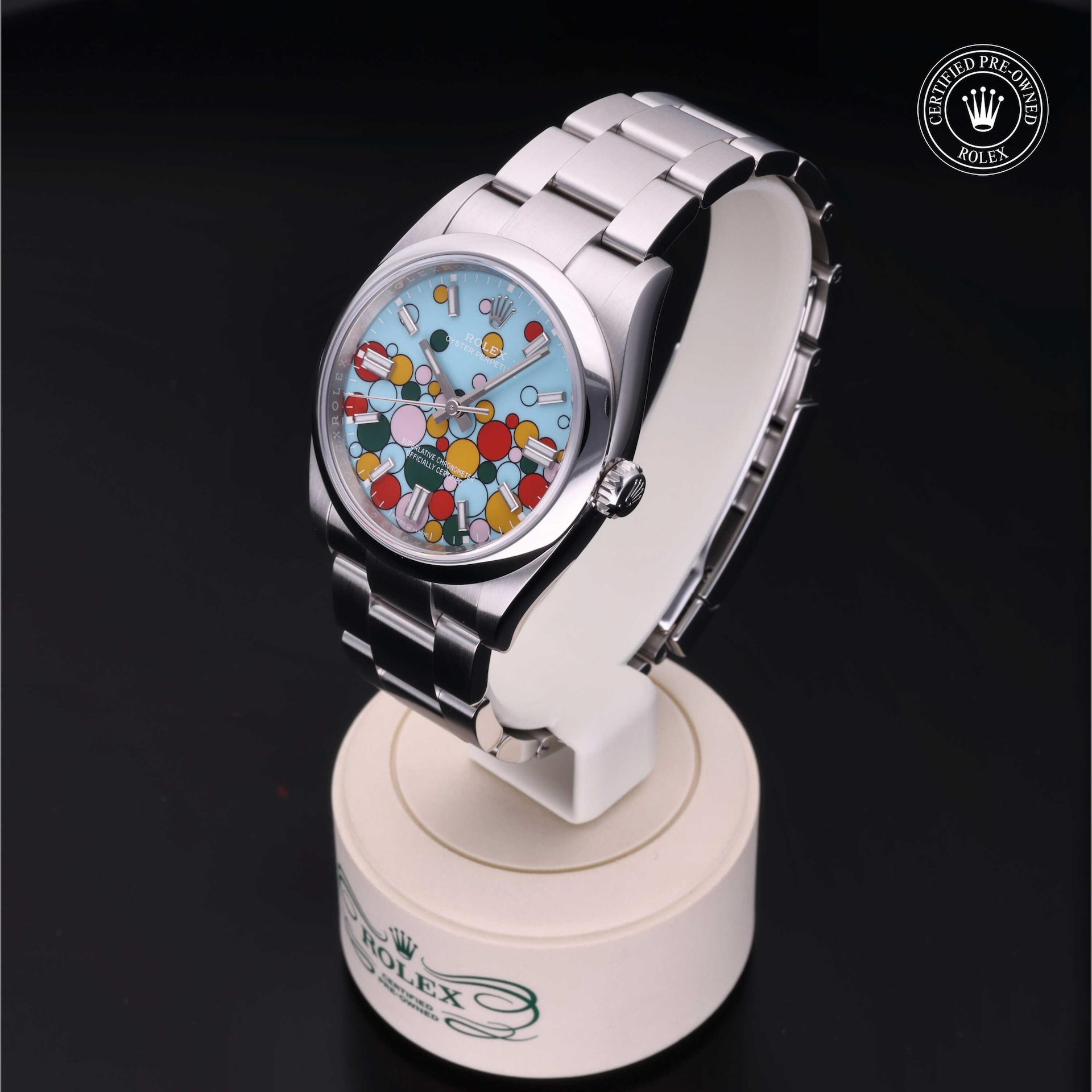 Oyster Perpetual 36 image