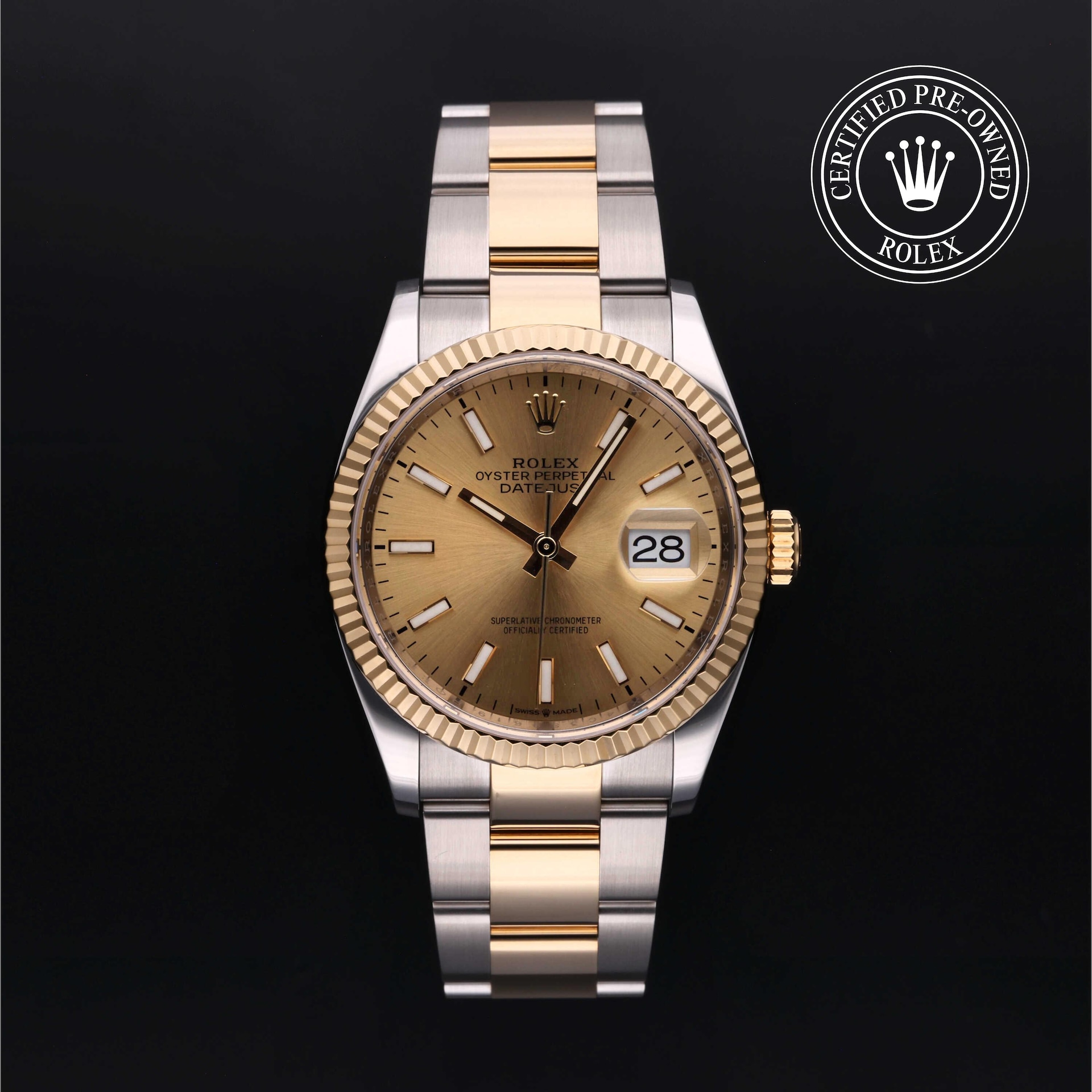 Datejust 36 image