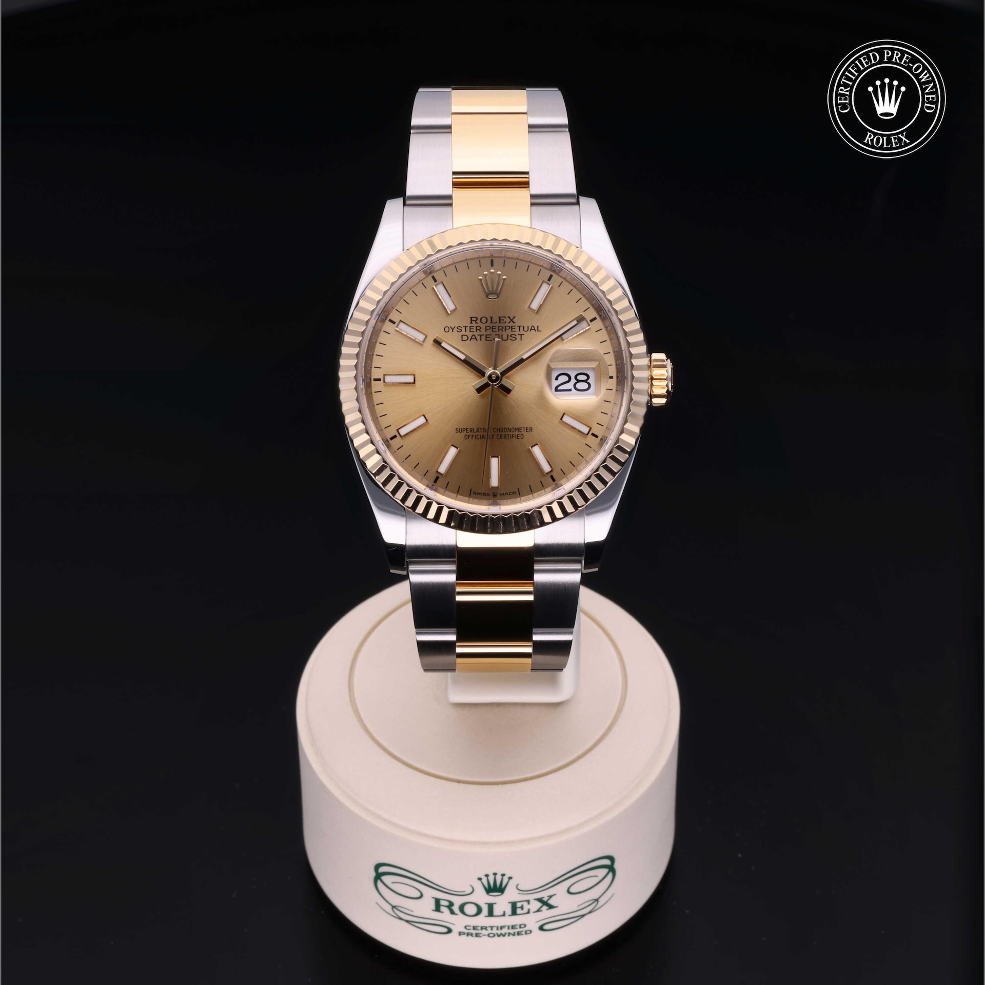 Datejust 36 image