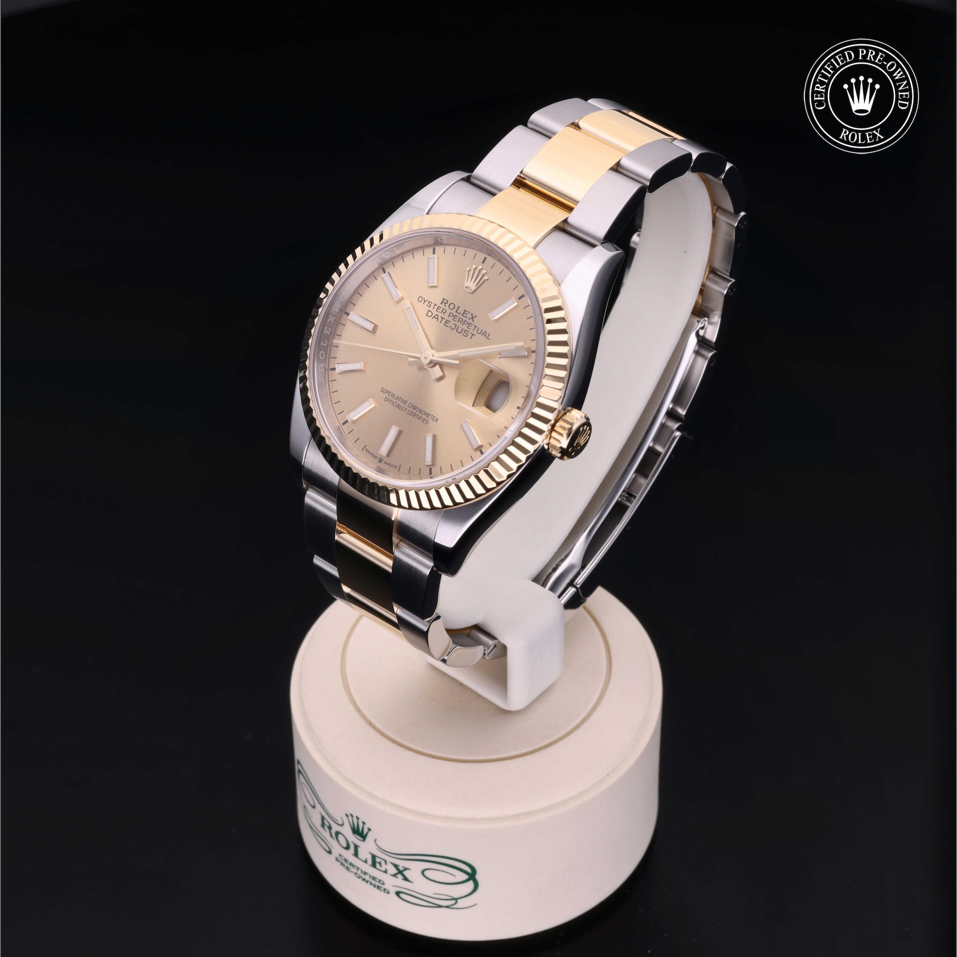 Datejust 36 image
