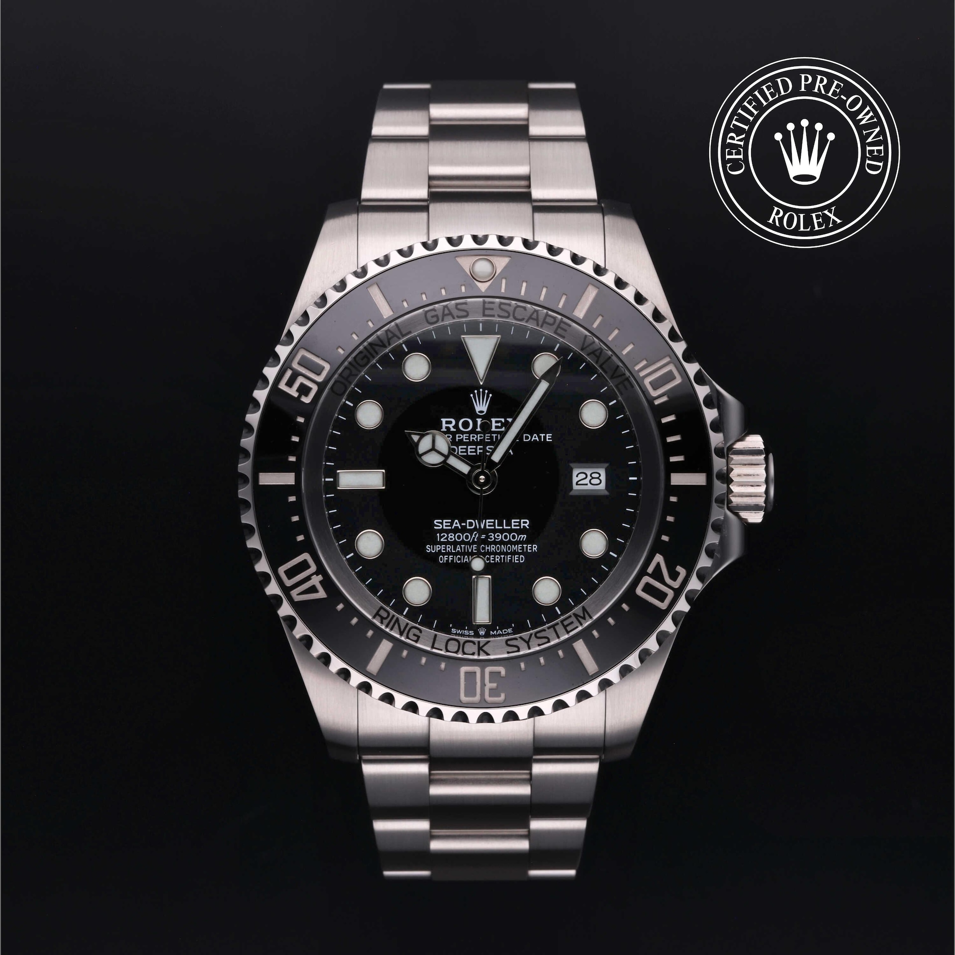 Deepsea image