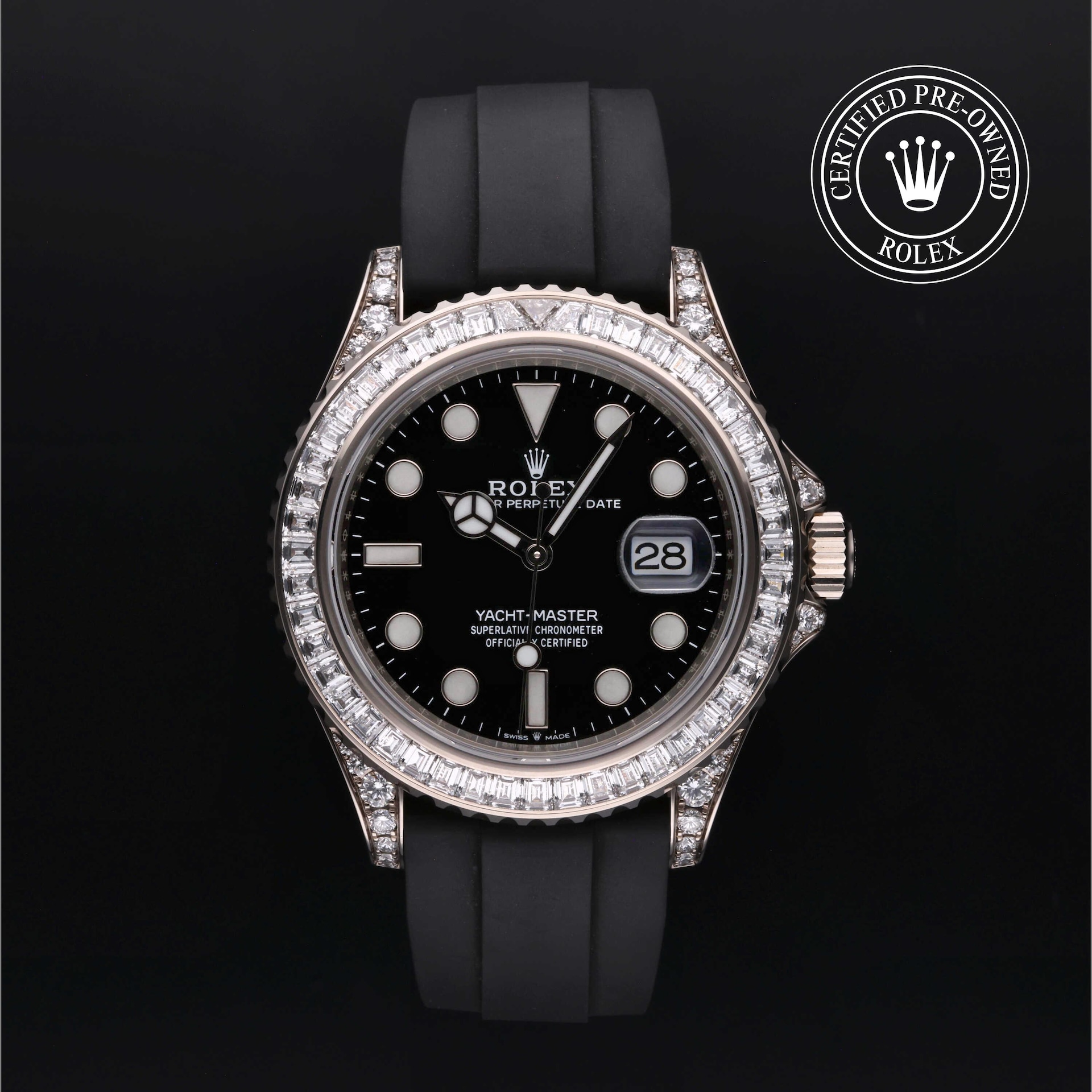 Yacht-Master 42 image