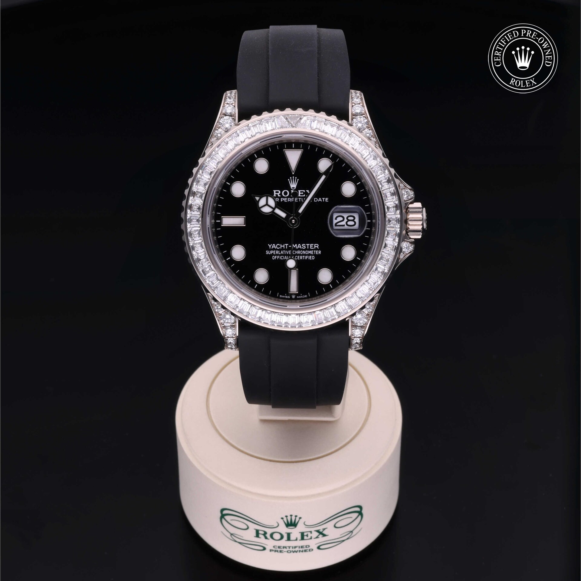 Yacht-Master 42 image