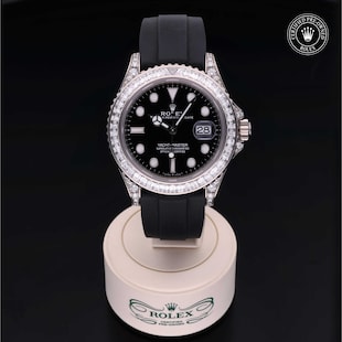 Rolex Certified Pre-Owned Yacht-Master 42