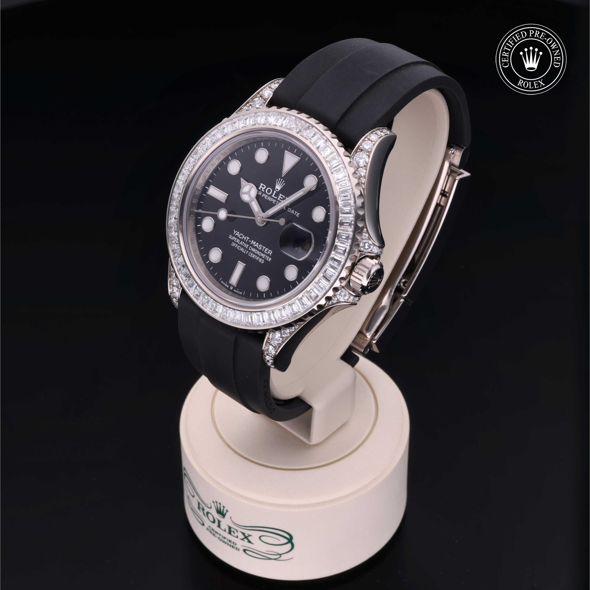 Yacht-Master 42 image