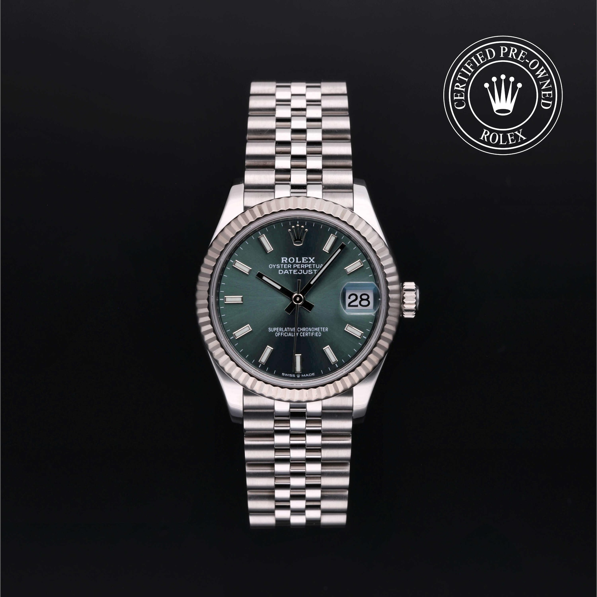 Datejust 31 image