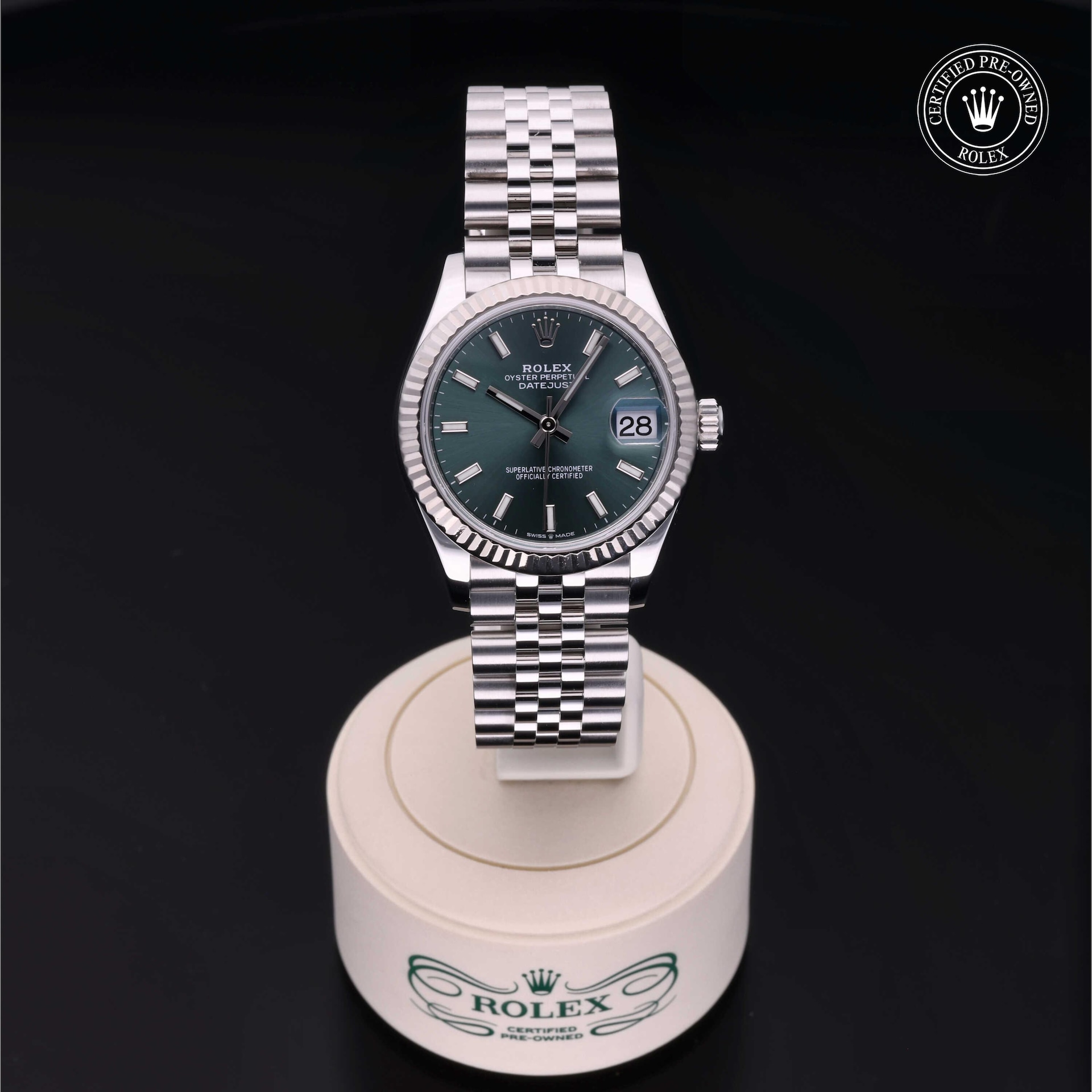 Datejust 31 image