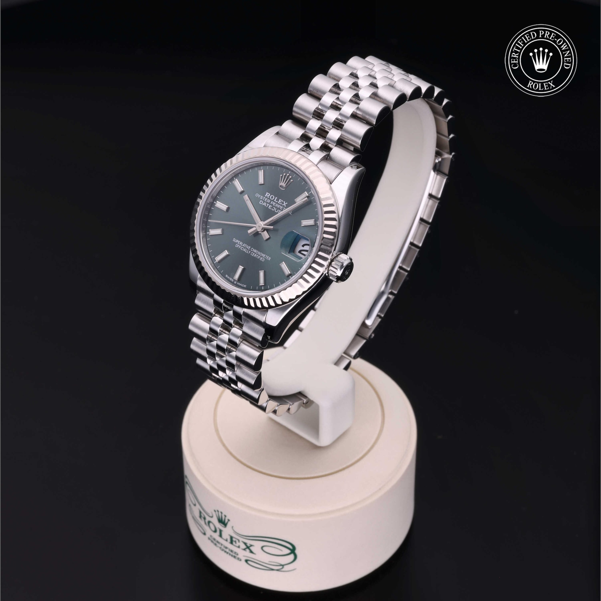 Datejust 31 image