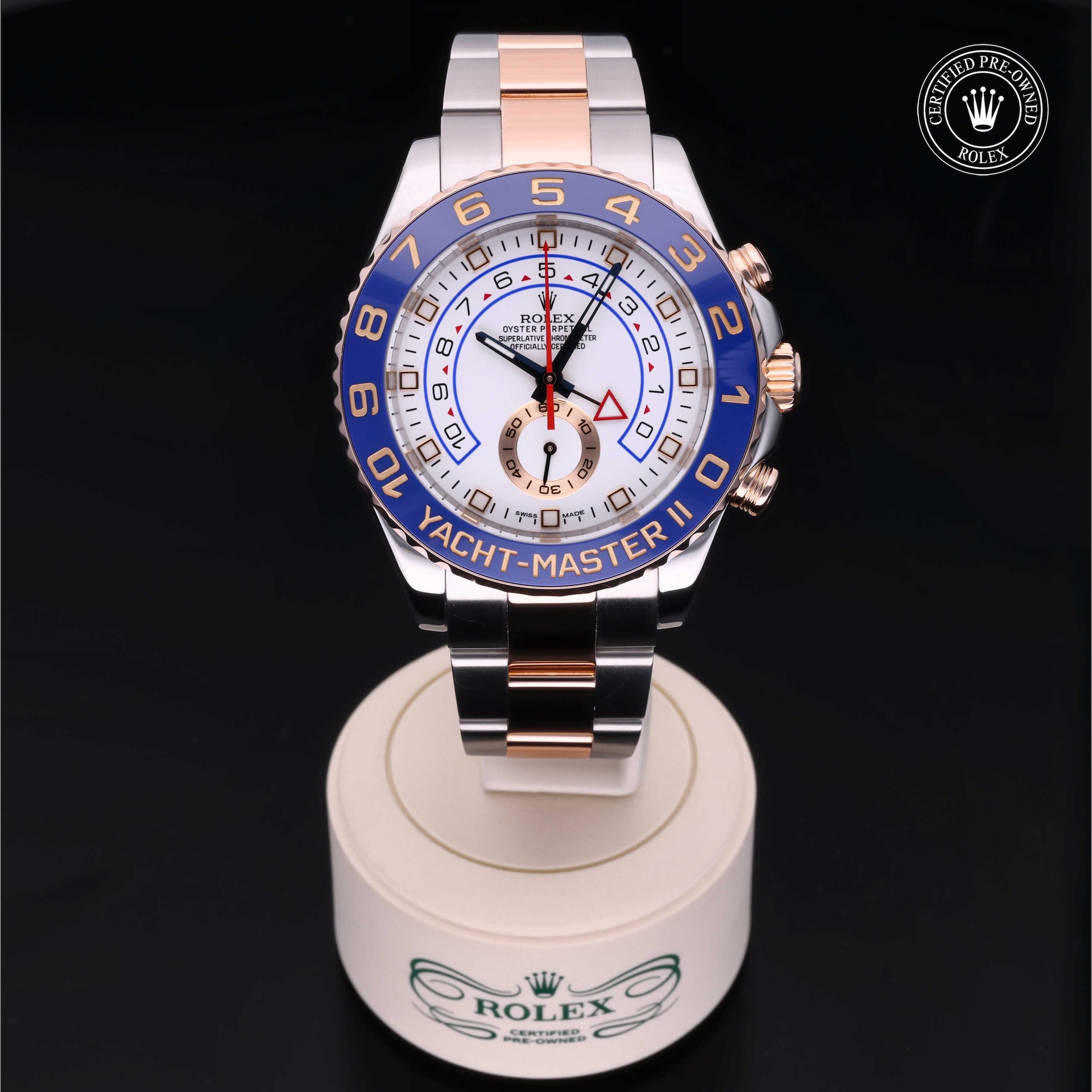 Yacht-Master II image