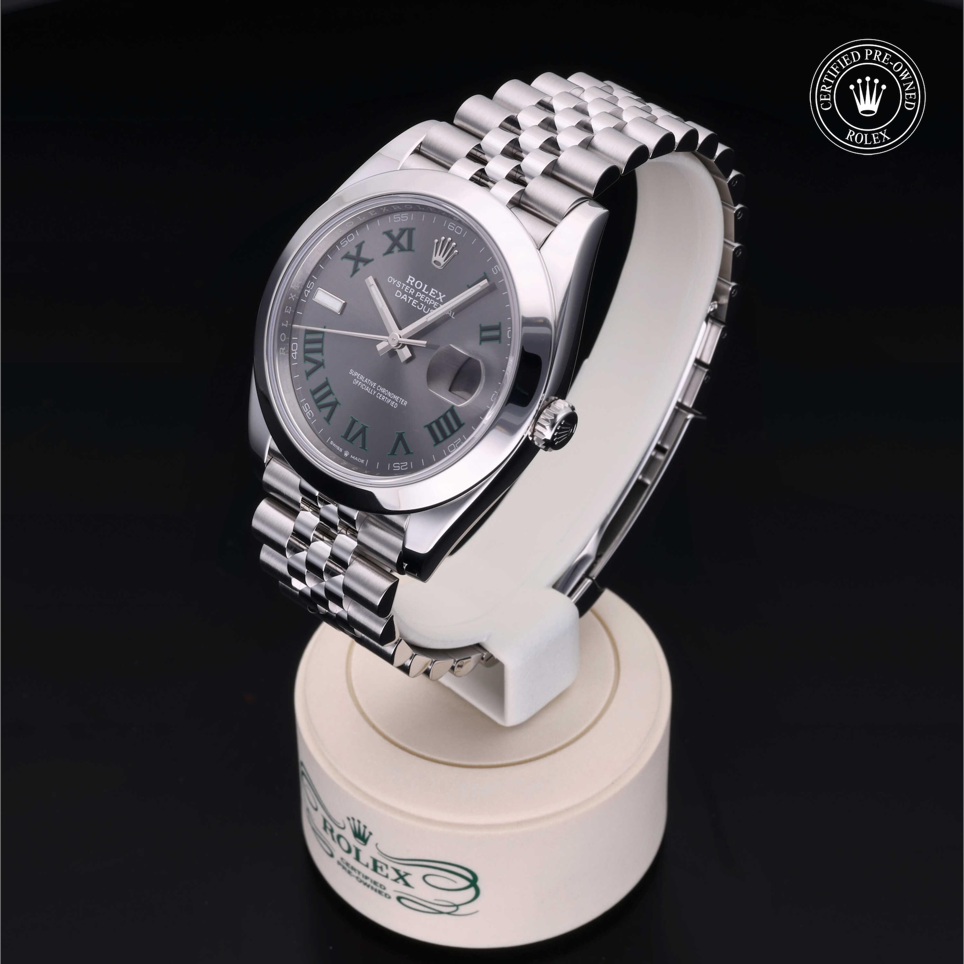 Datejust 41 image