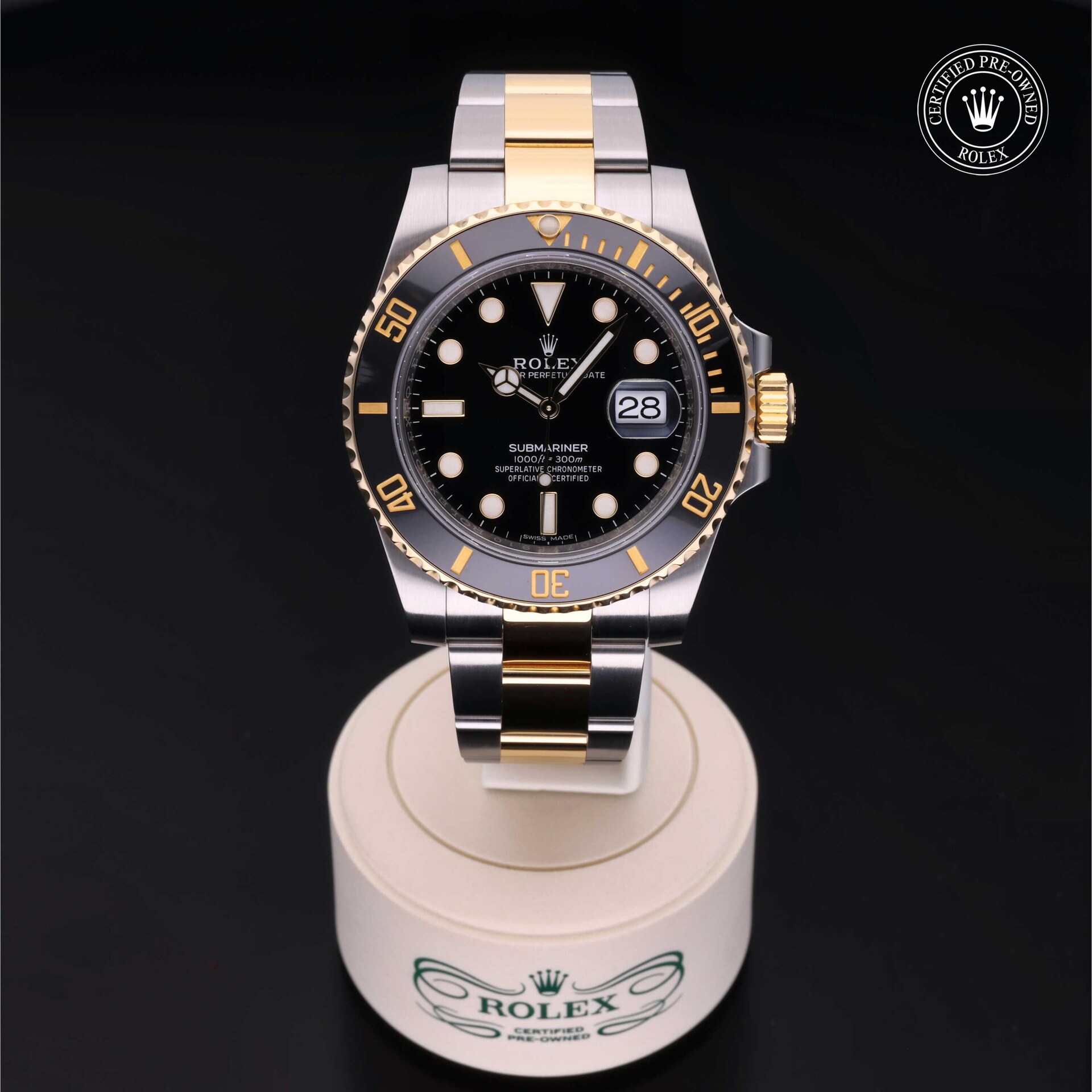 Submariner Date image