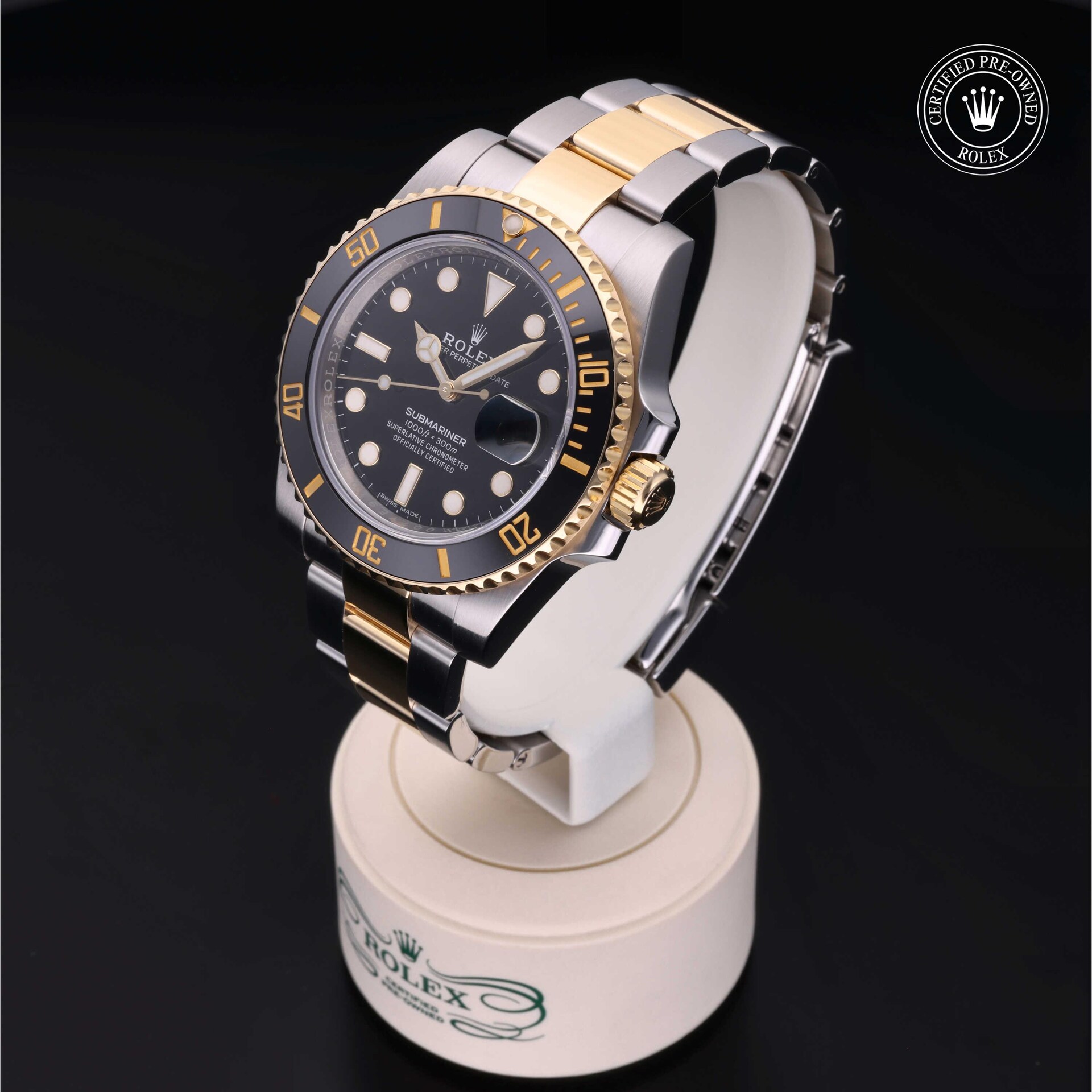 Submariner Date image