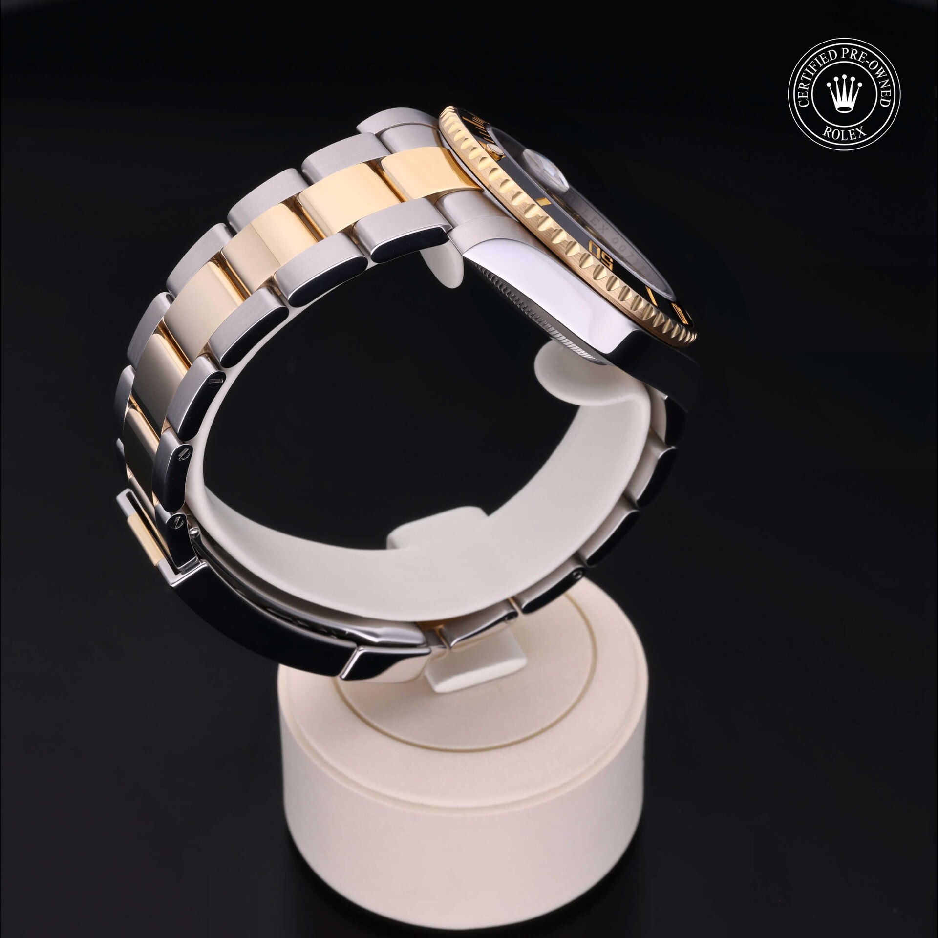 Submariner Date image