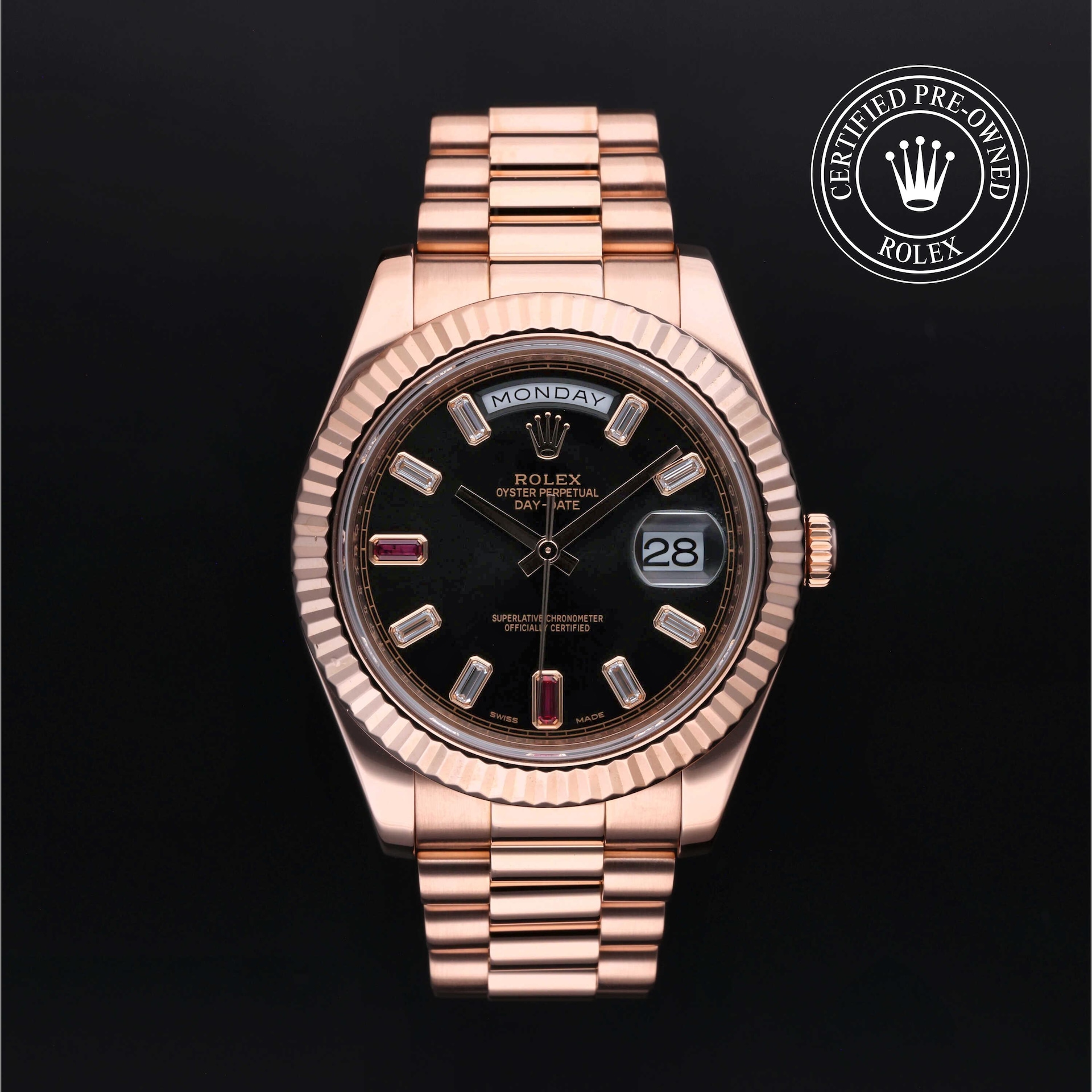 Day-Date II image