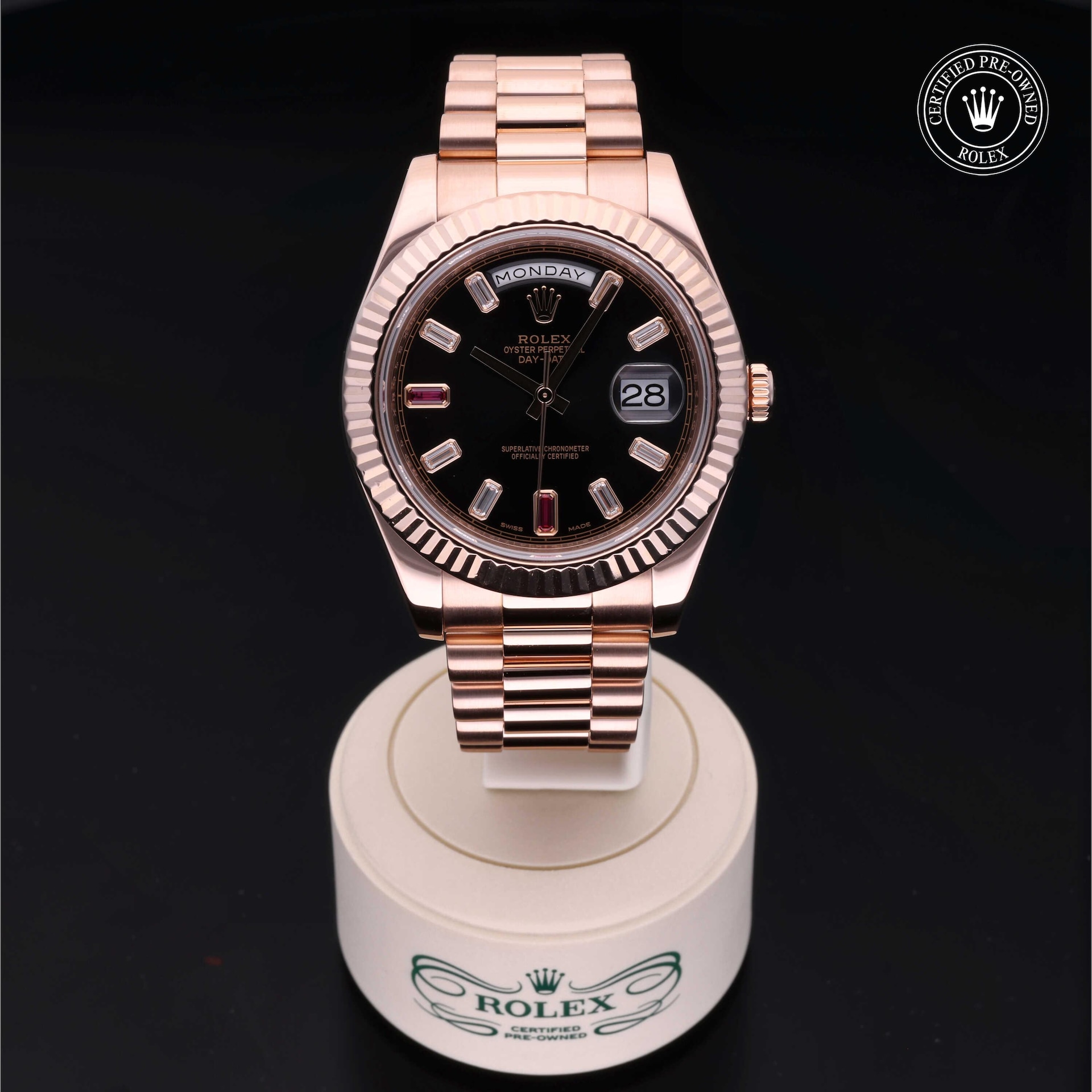 Day-Date II image