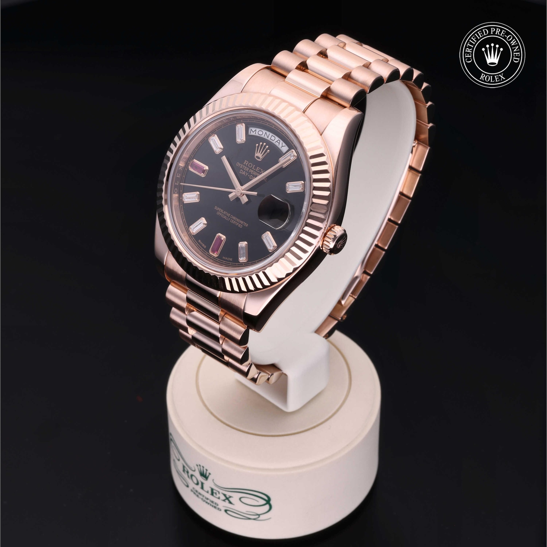Day-Date II image