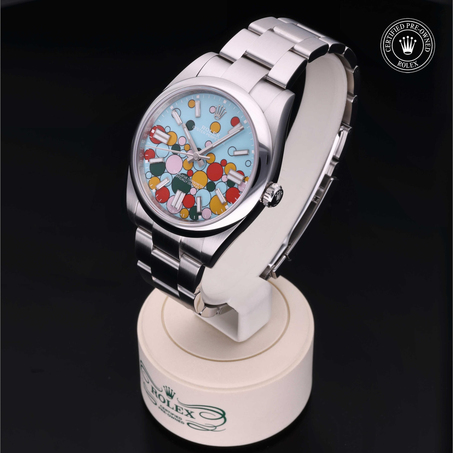 Oyster Perpetual 41 image