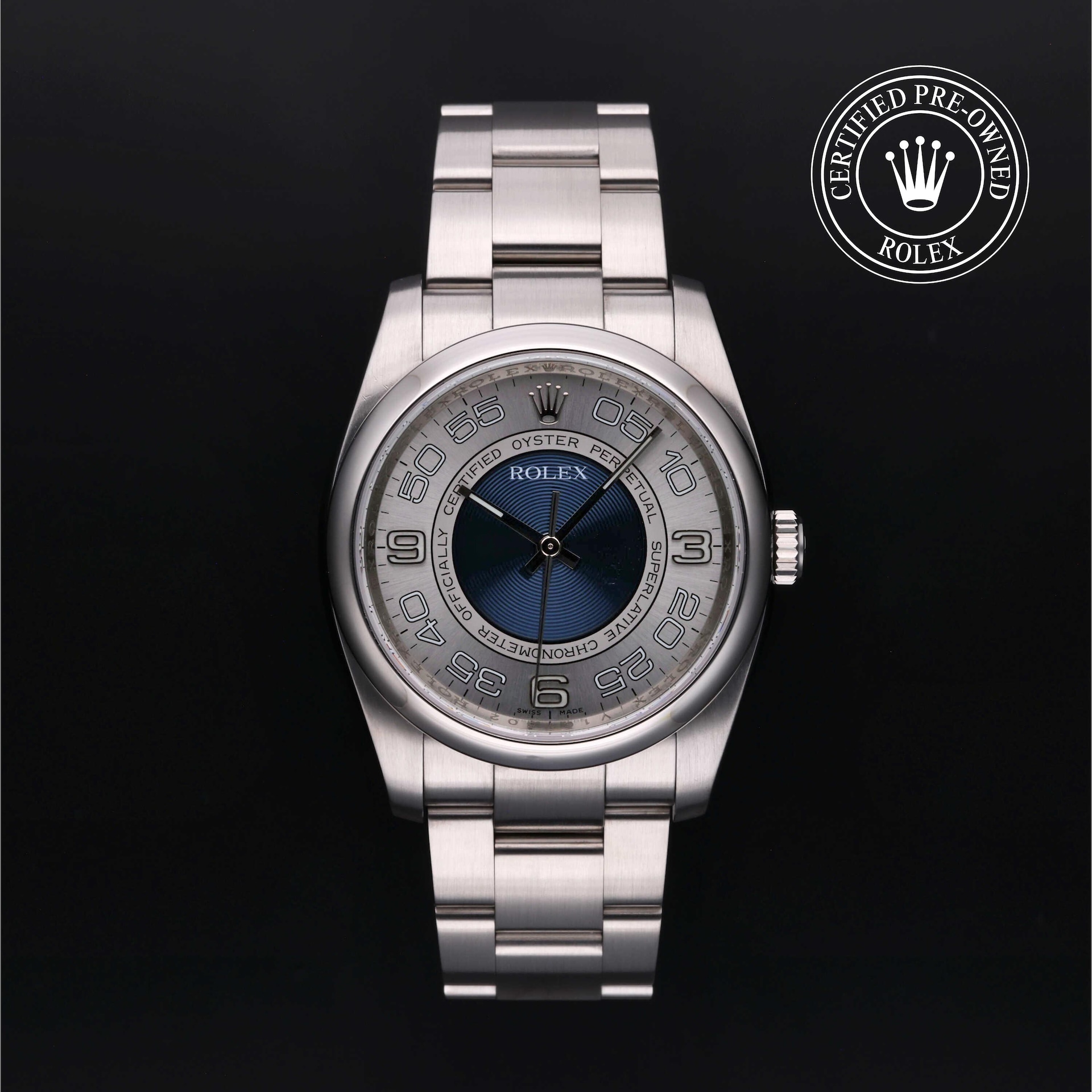 Oyster Perpetual 36 image