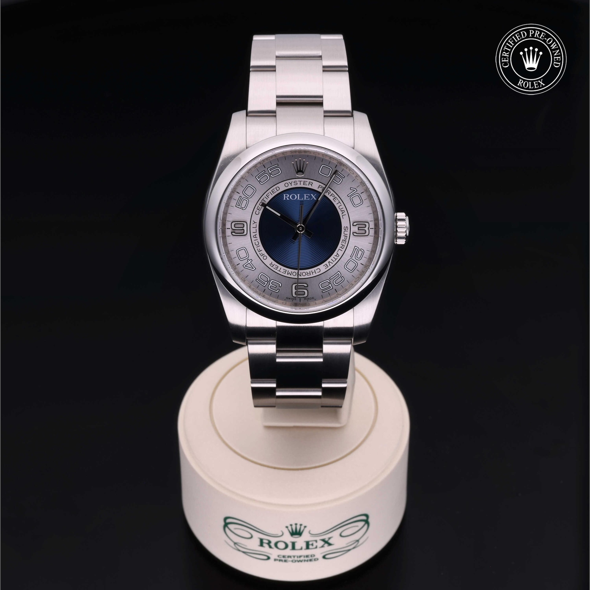 Oyster Perpetual 36 image