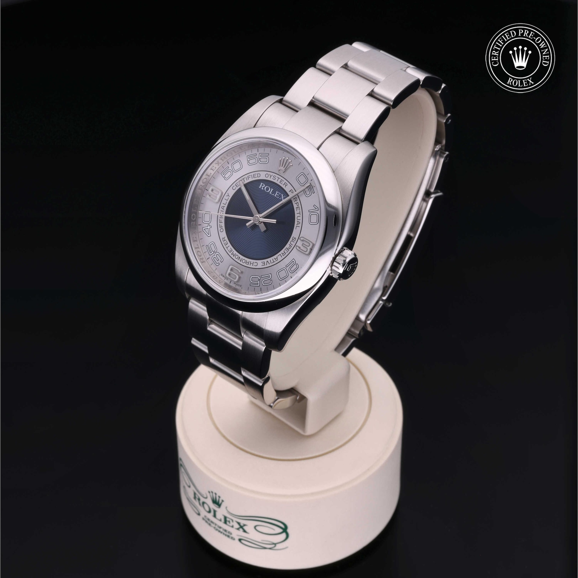 Oyster Perpetual 36 image