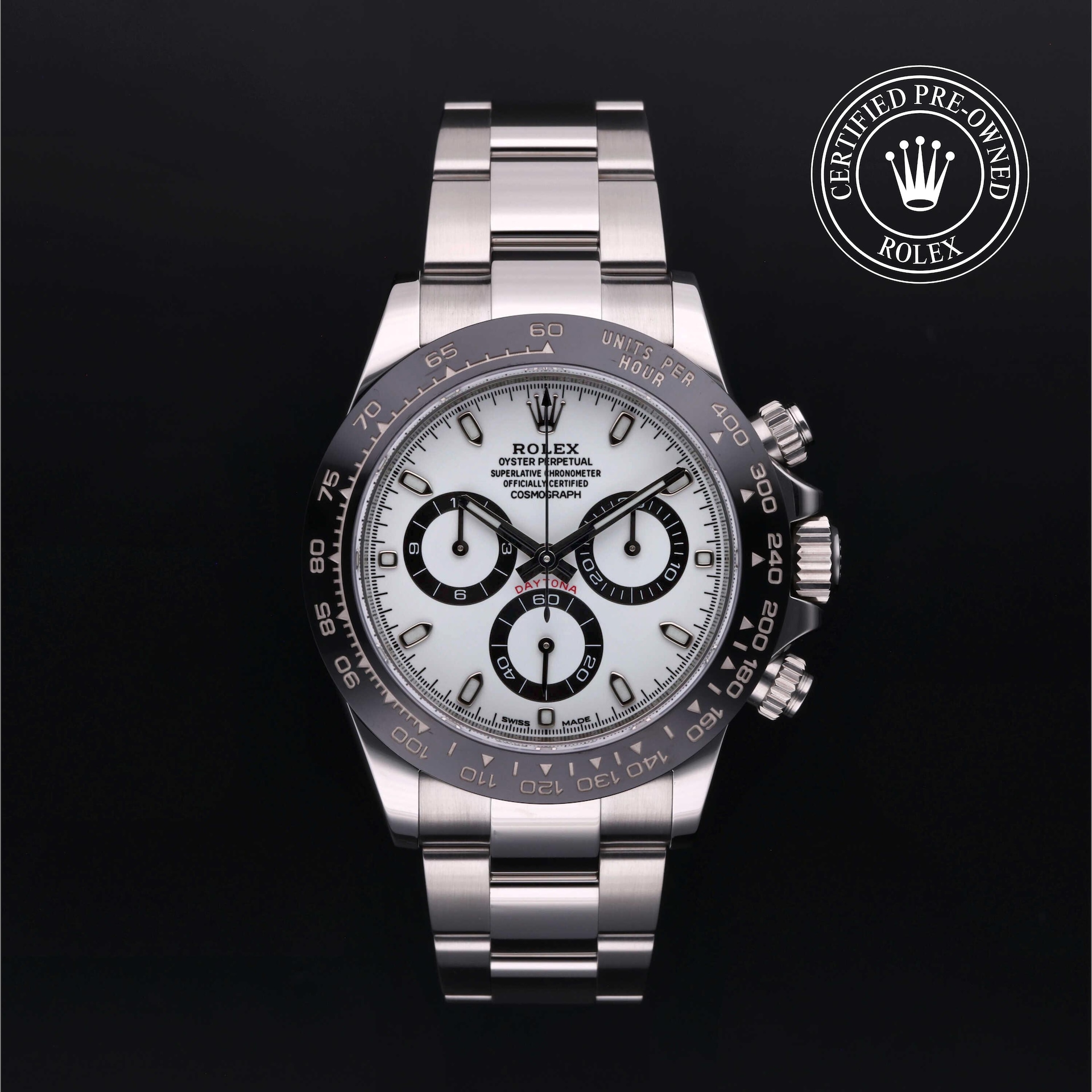 Cosmograph Daytona image