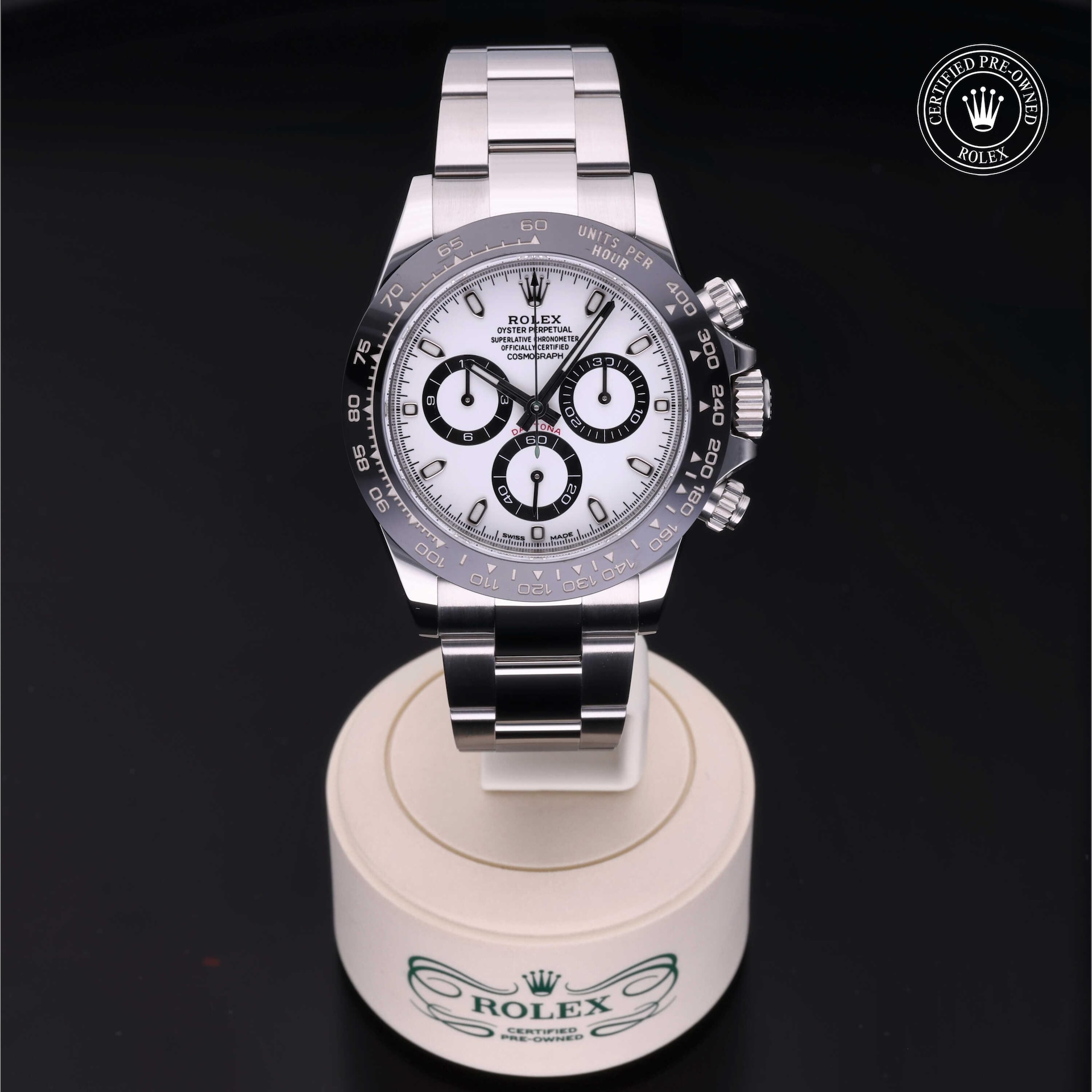 Cosmograph Daytona image