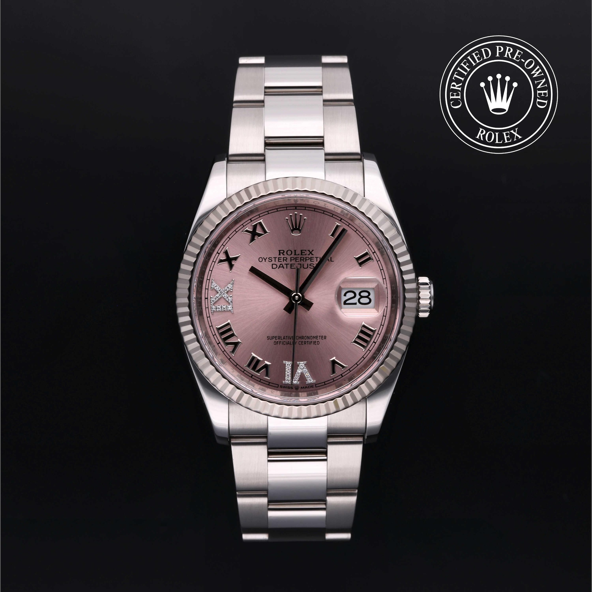 Datejust 36 image