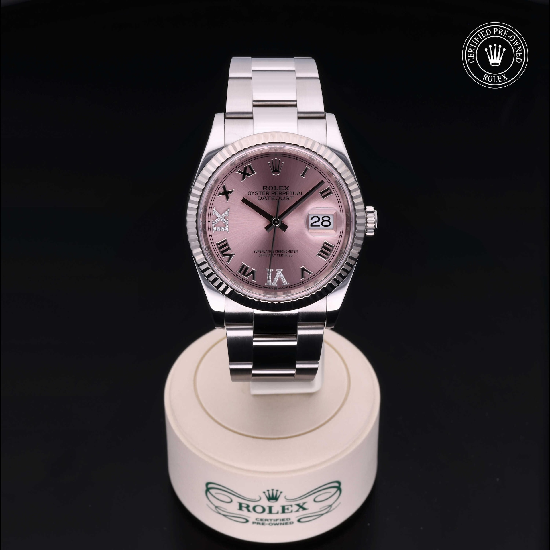 Datejust 36 image