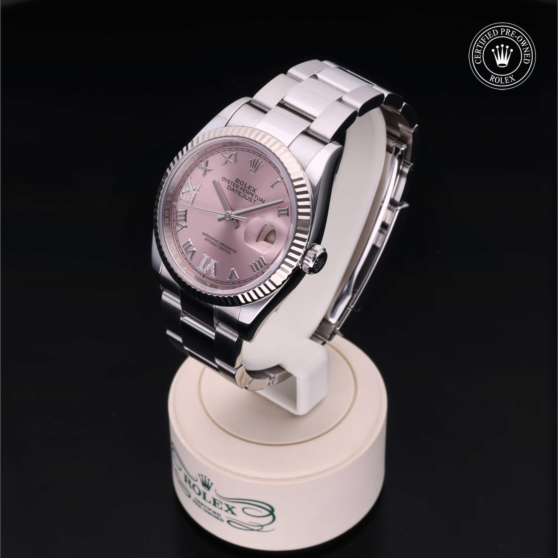 Datejust 36 image