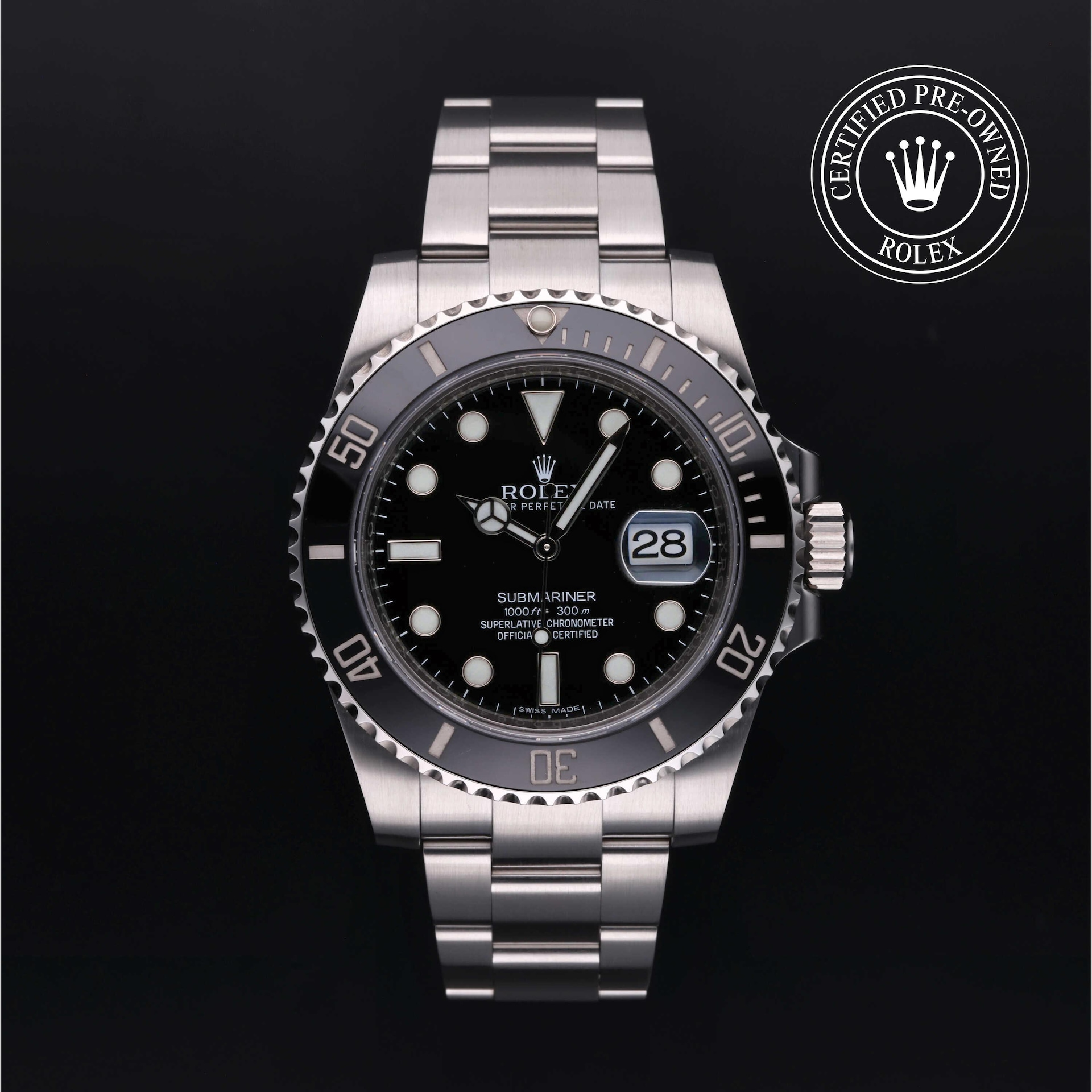 Submariner Date image