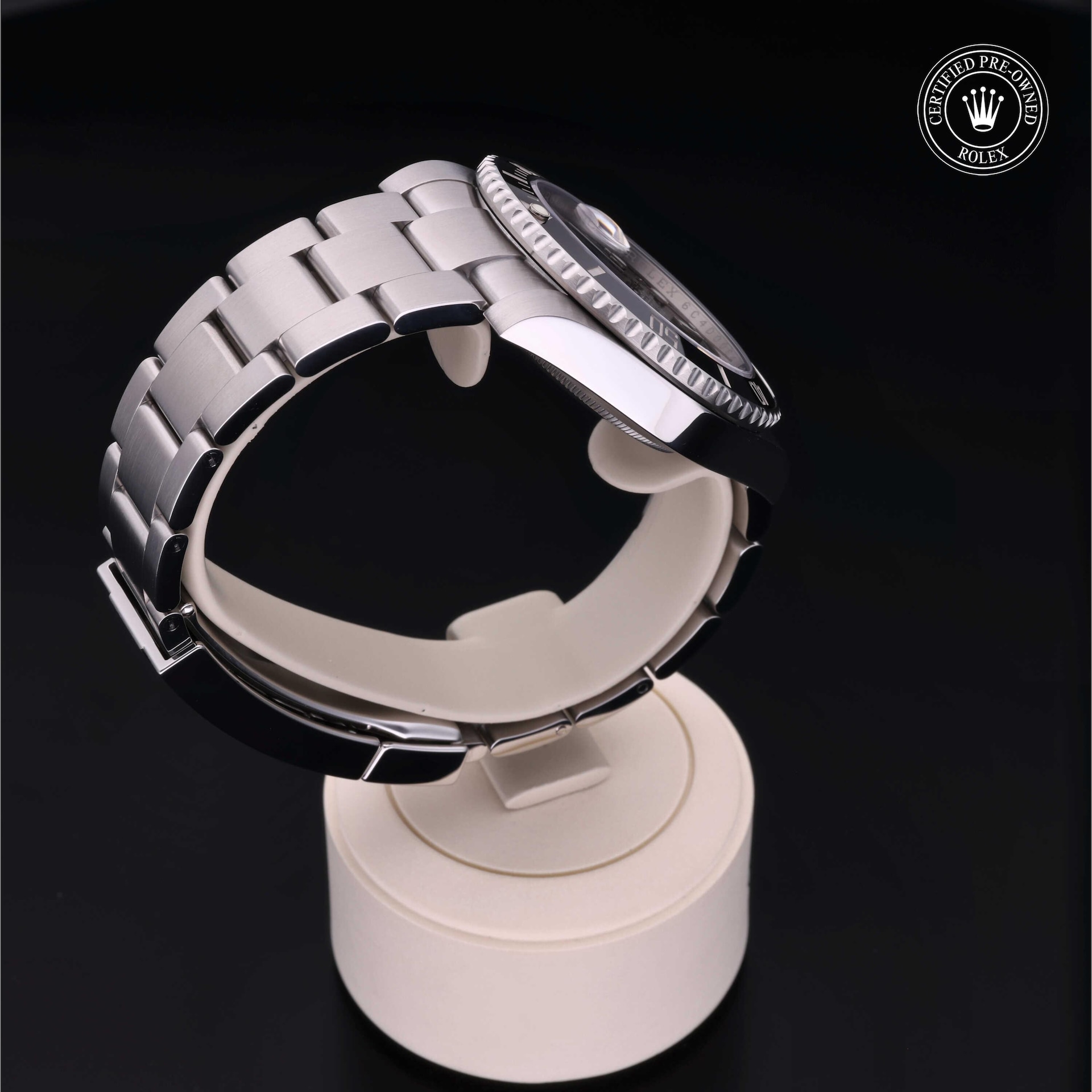 Submariner Date image