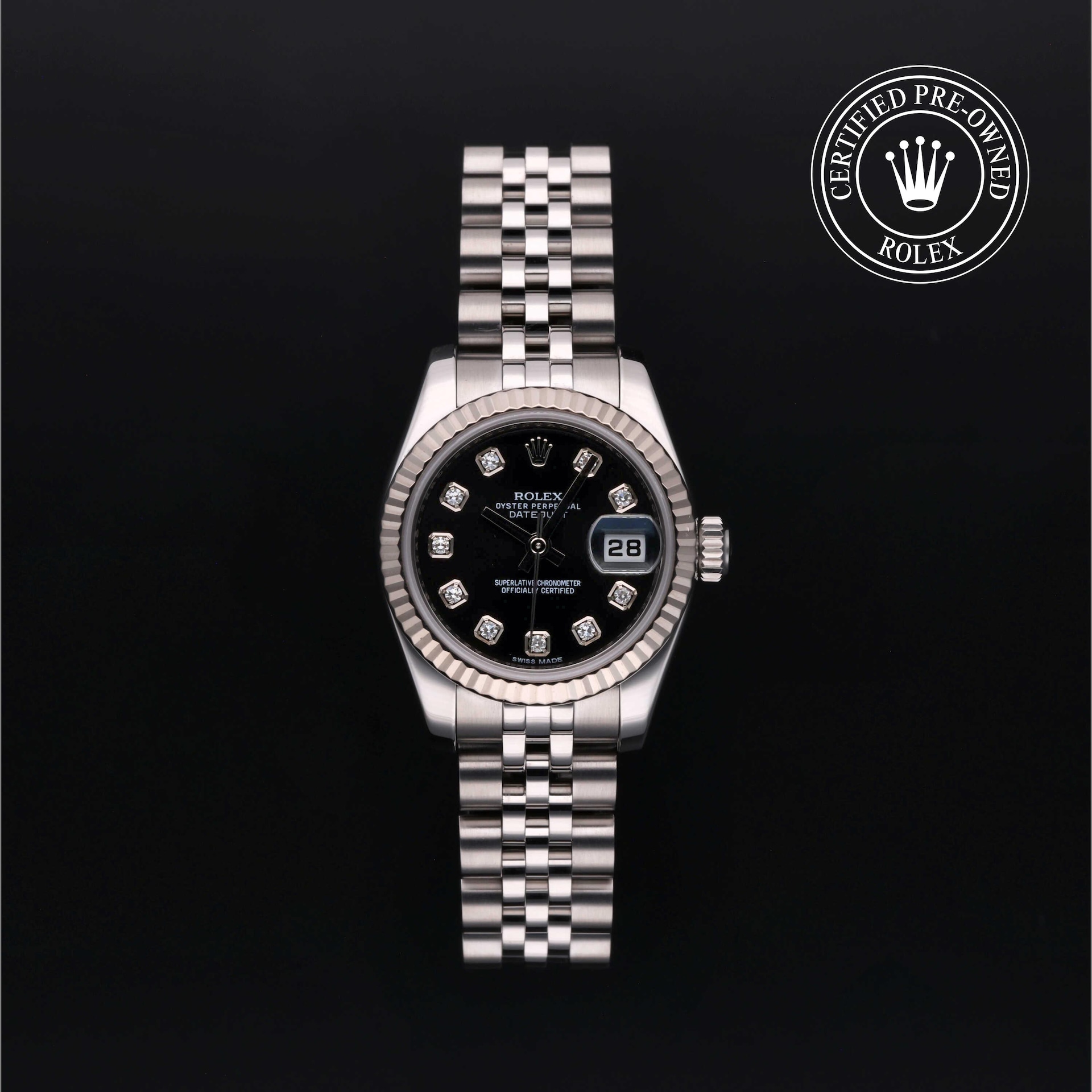 Lady-Datejust 26 image