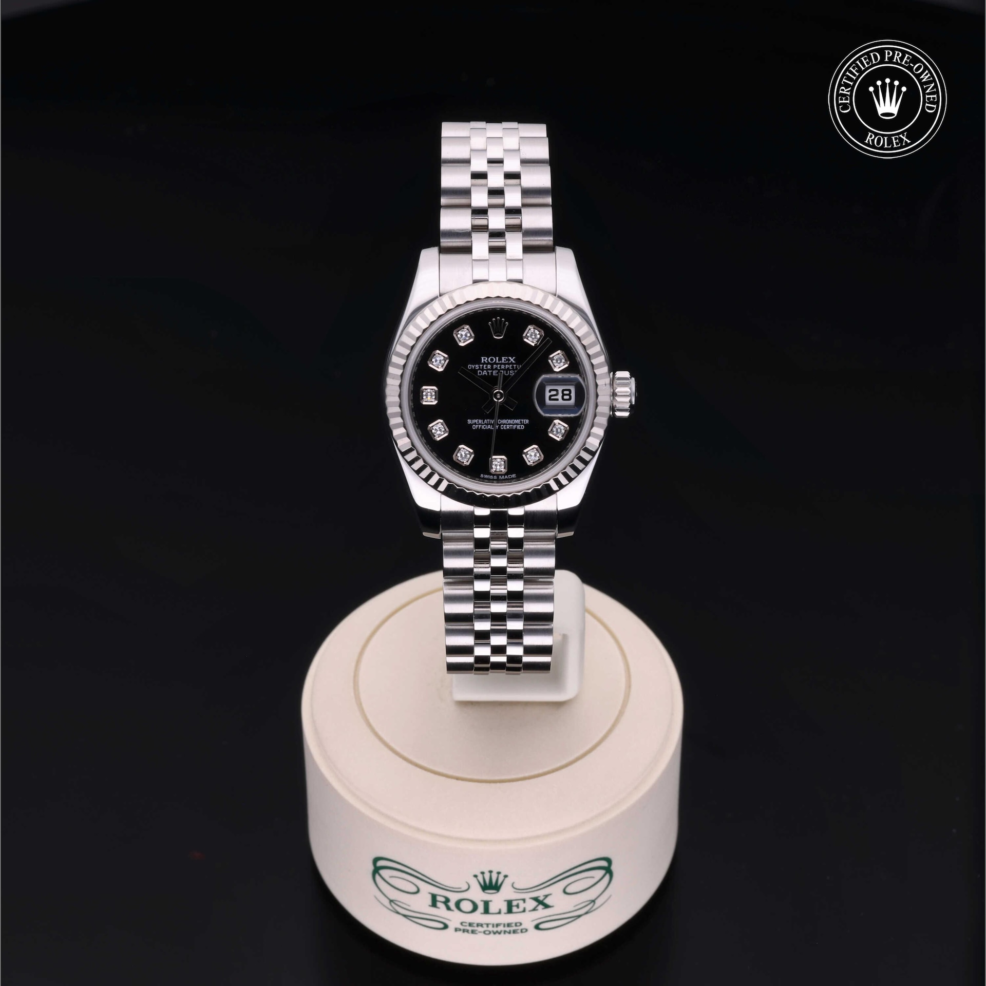 Lady-Datejust 26 image