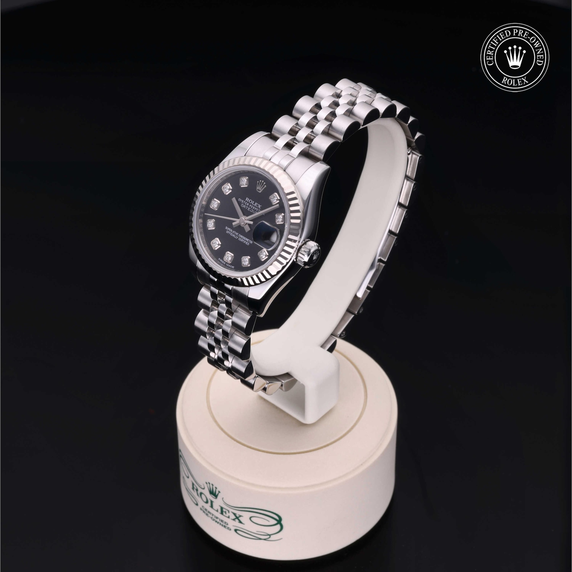 Lady-Datejust 26 image