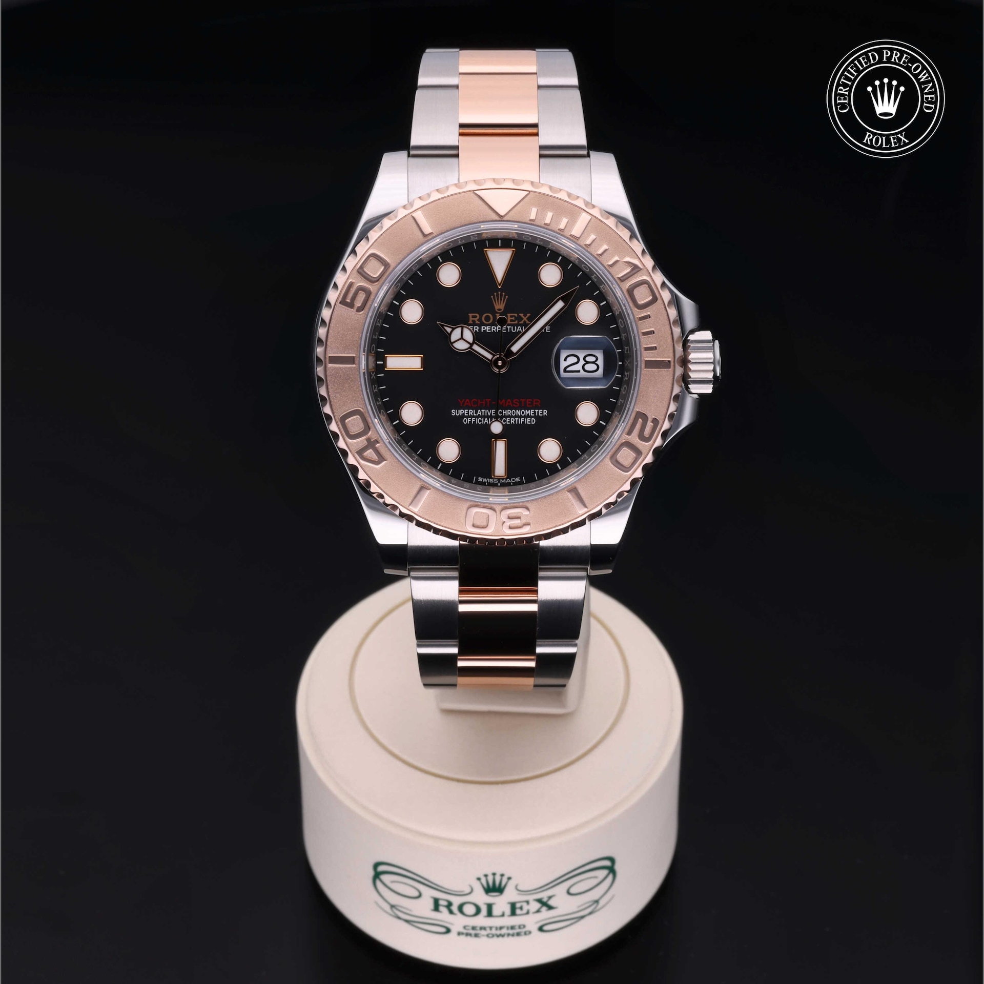 Yacht-Master 40 image