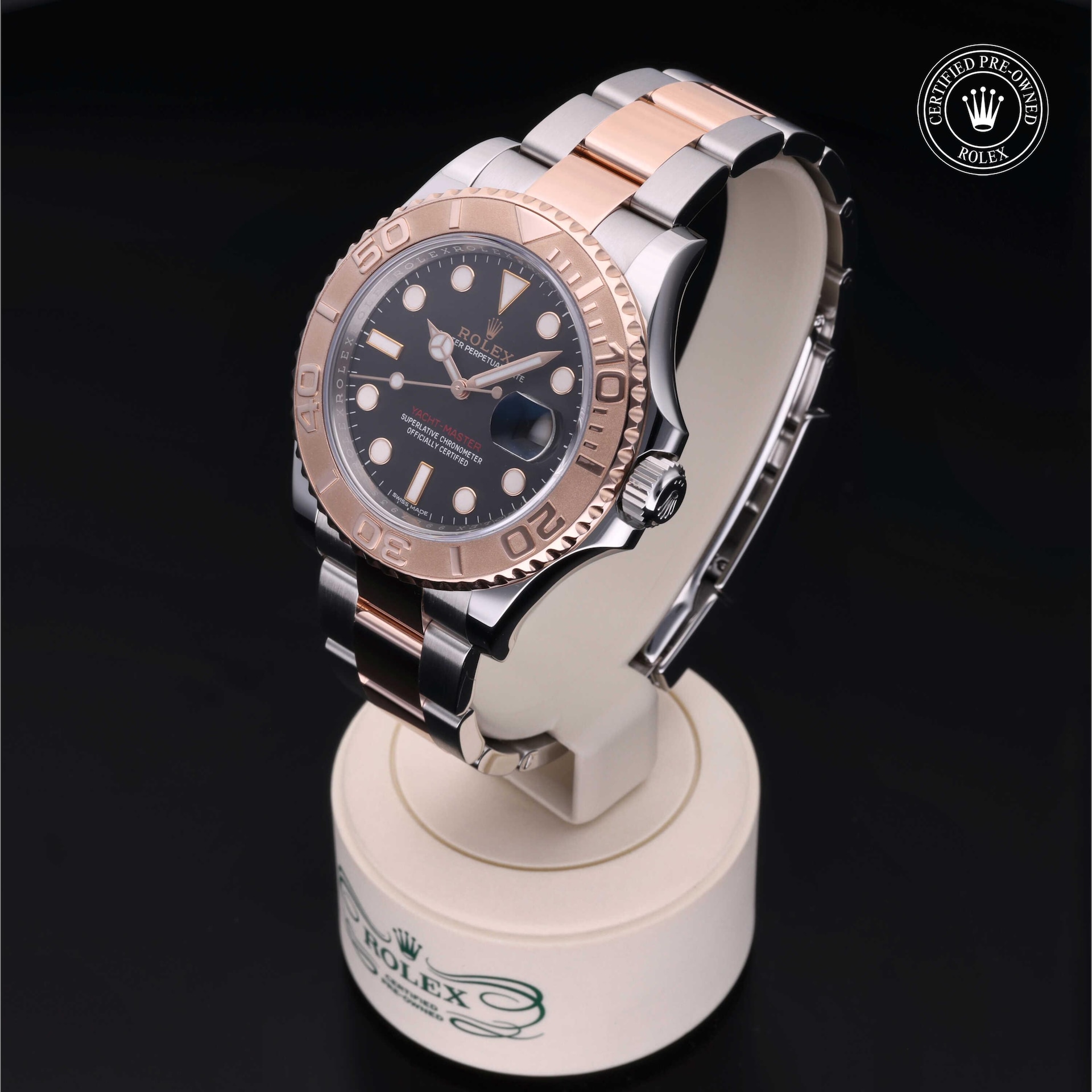Yacht-Master 40 image