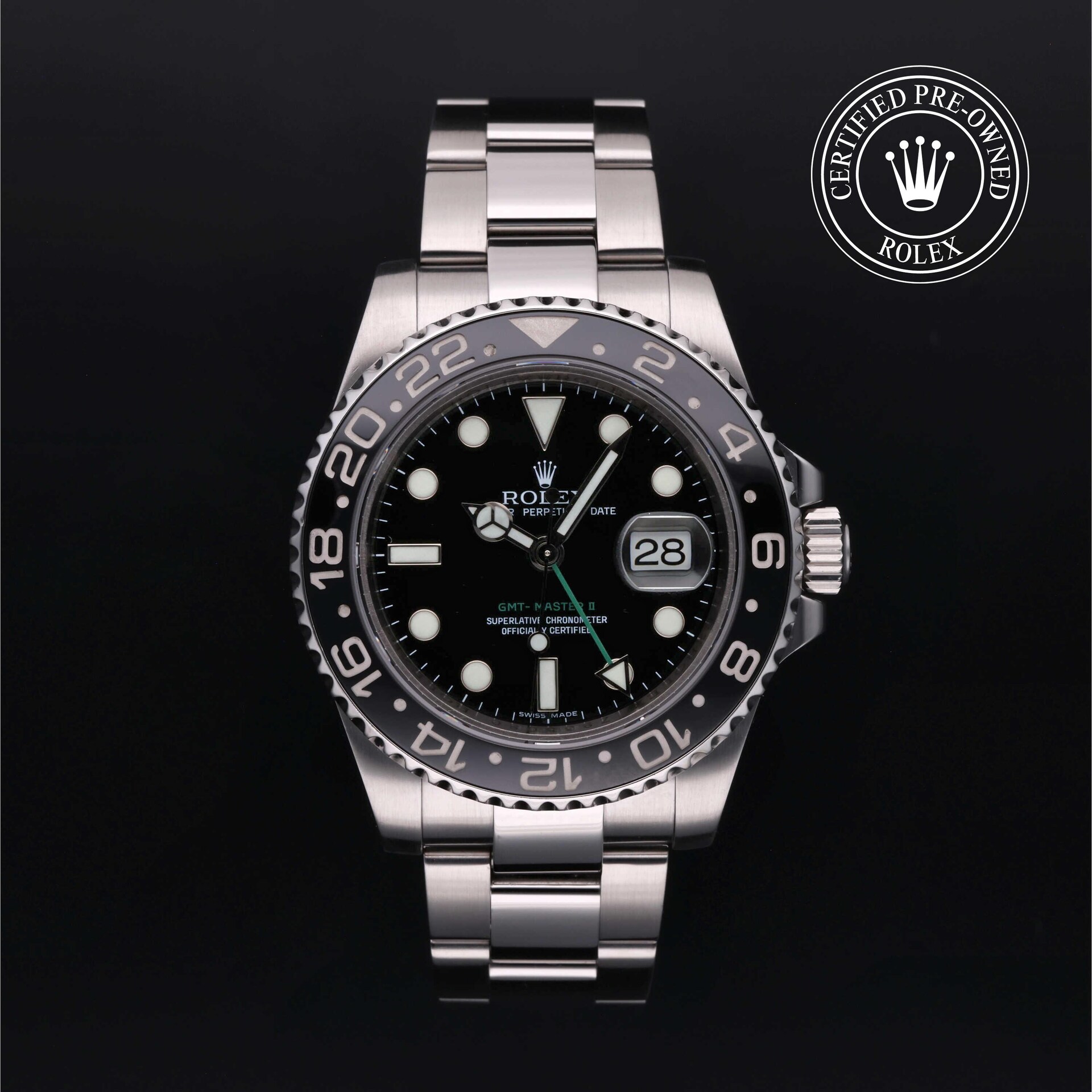 GMT-Master II image